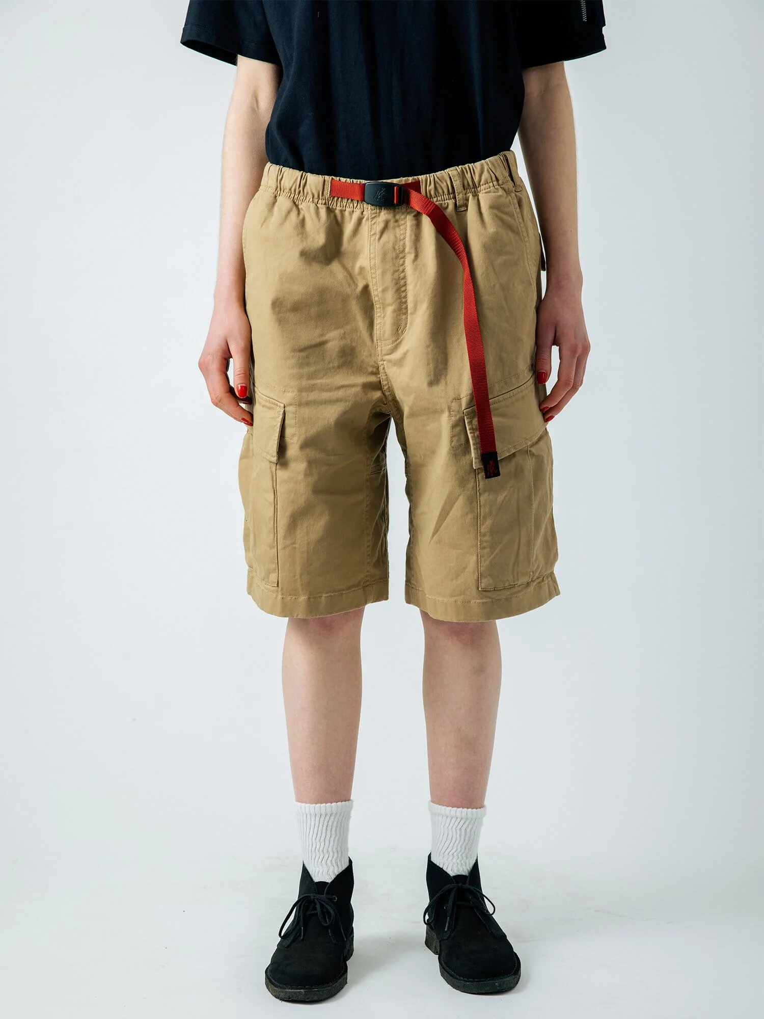 GRAMICCI X ALPHA JUNGLE CARGO SHORT - Image 32