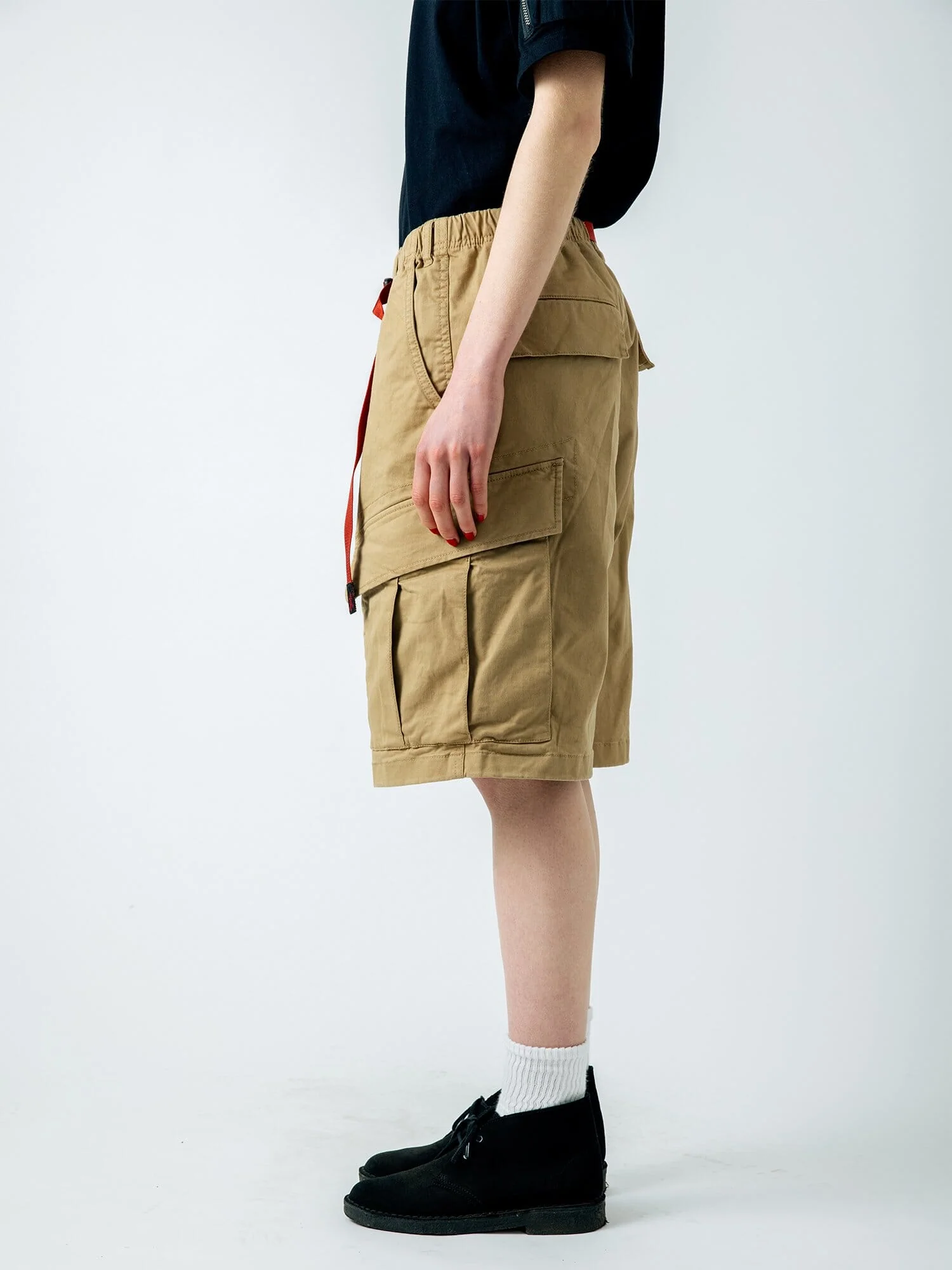 GRAMICCI X ALPHA JUNGLE CARGO SHORT - Image 33