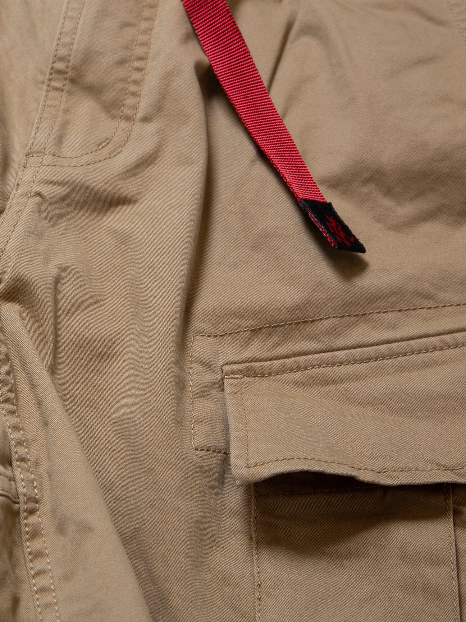 GRAMICCI X ALPHA JUNGLE CARGO SHORT - Image 37