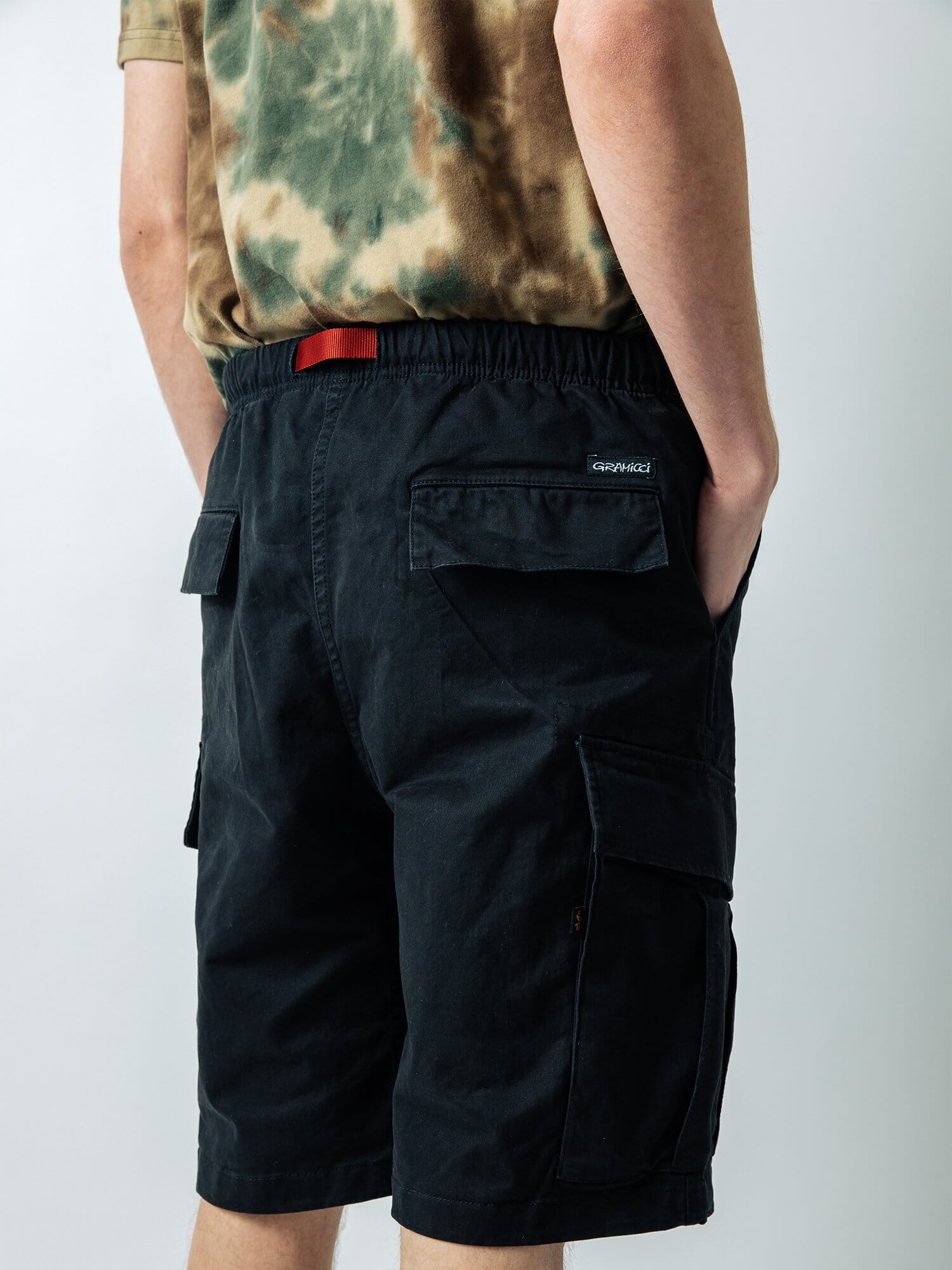 GRAMICCI X ALPHA JUNGLE CARGO SHORT - Image 5