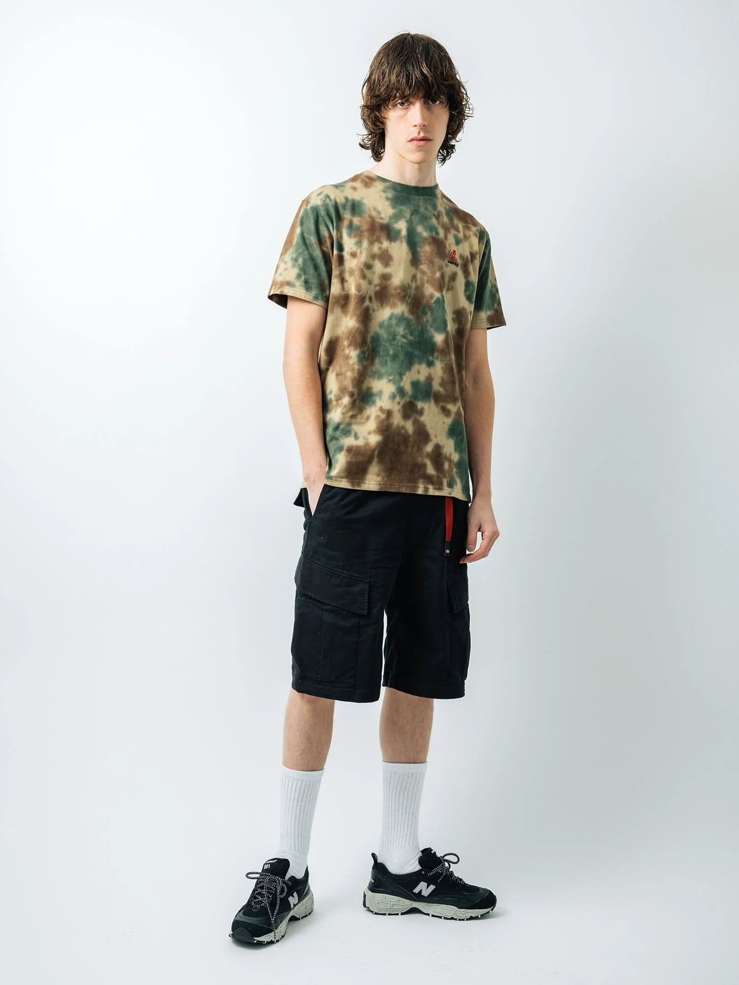 GRAMICCI X ALPHA JUNGLE CARGO SHORT - Image 7