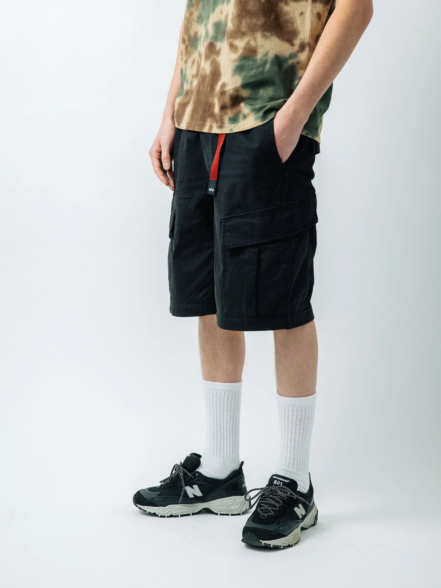 GRAMICCI X ALPHA JUNGLE CARGO SHORT - Image 8