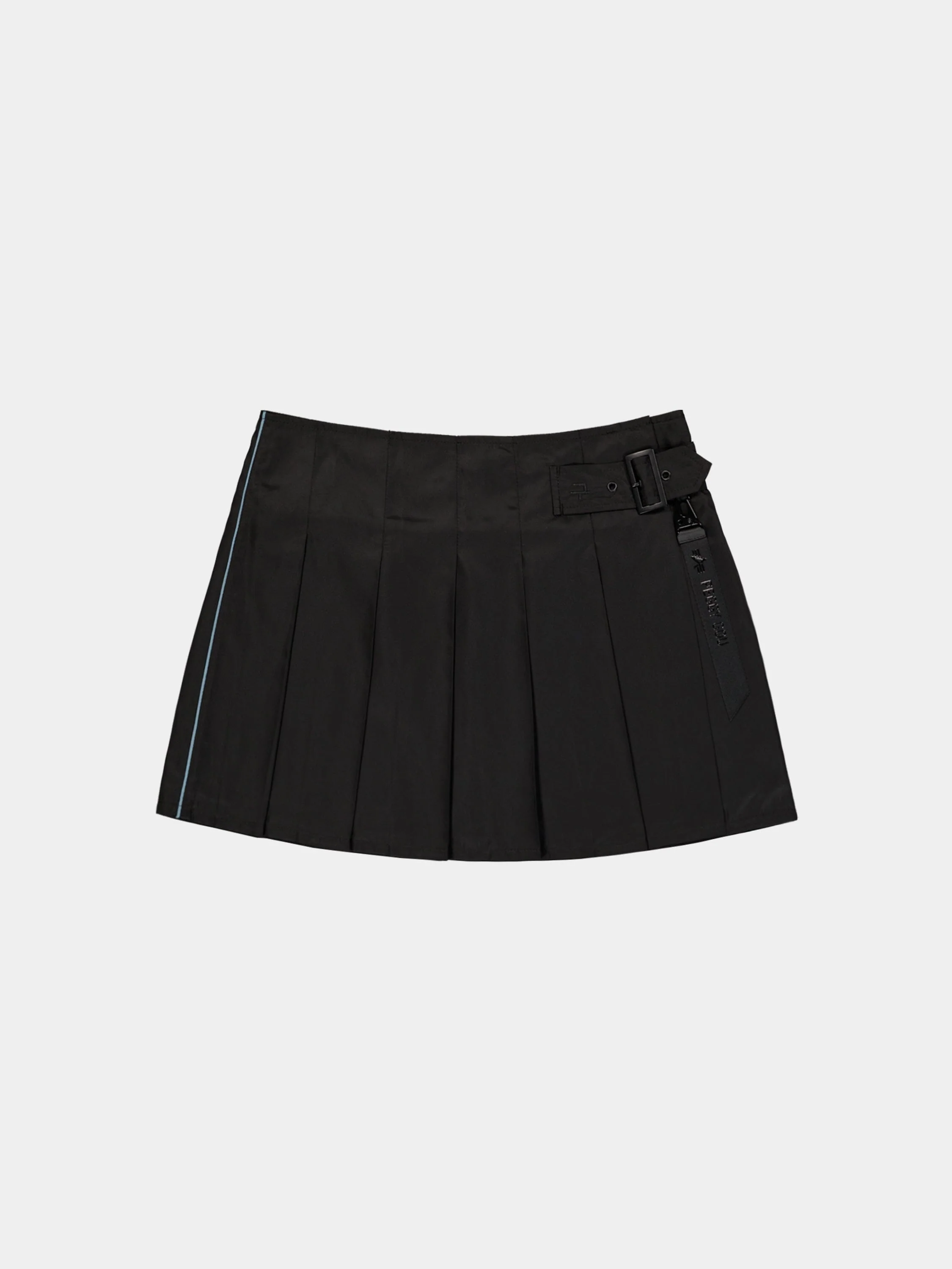 PEGGY GOU X ALPHA MINI WRAP SKIRT - Image 5