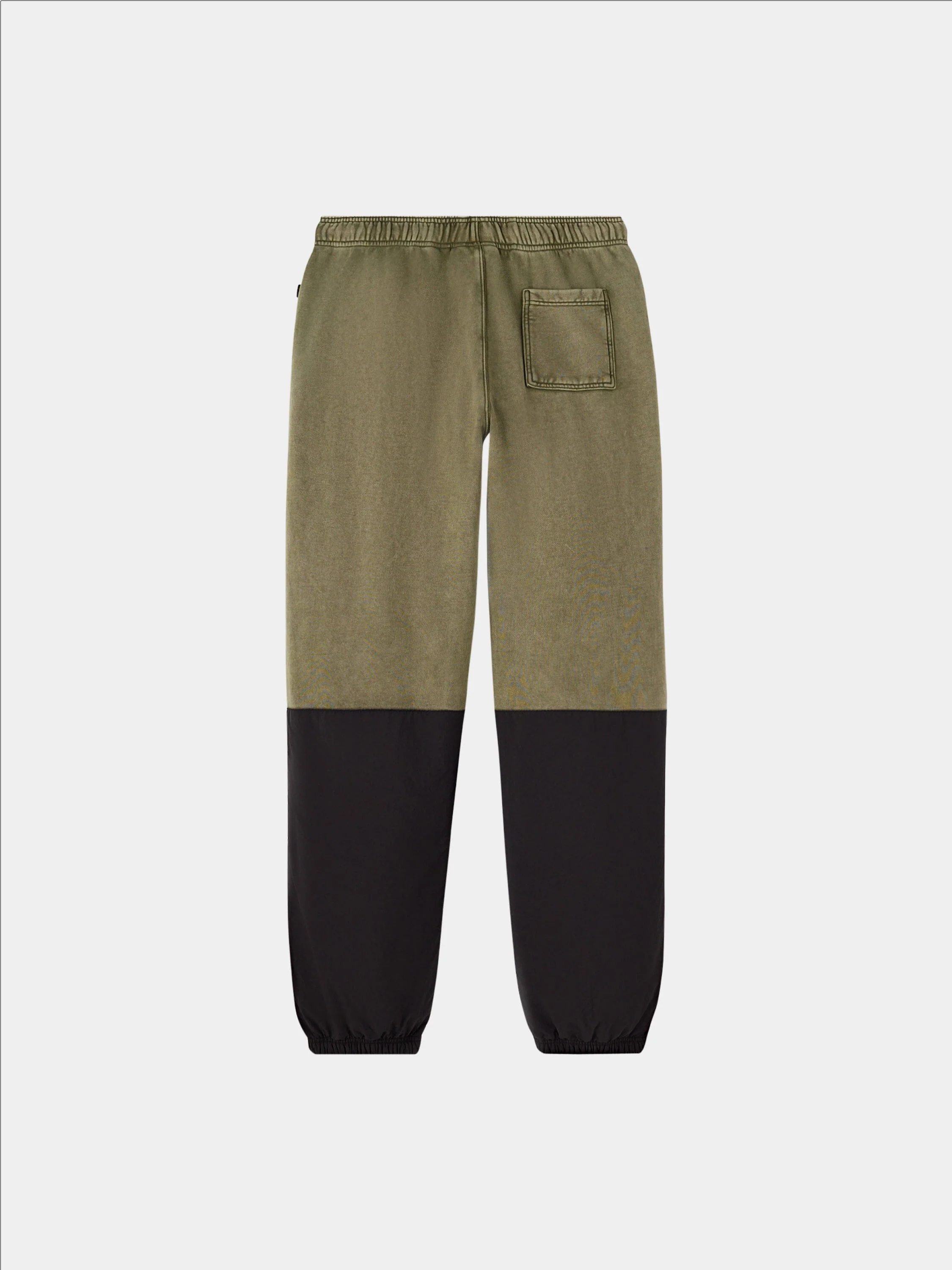 OVO X ALPHA GARMENT DYE FLEECE PANTS - Image 10