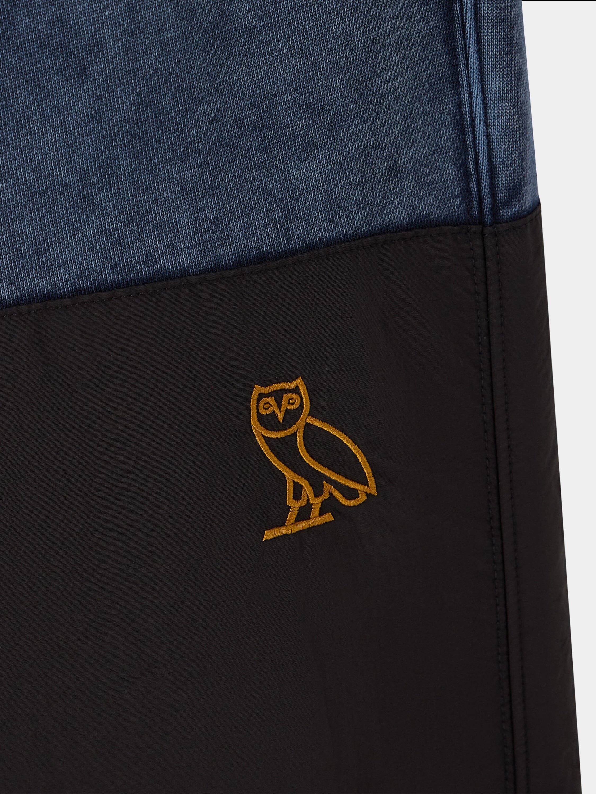 OVO X ALPHA GARMENT DYE FLEECE PANTS - Image 17