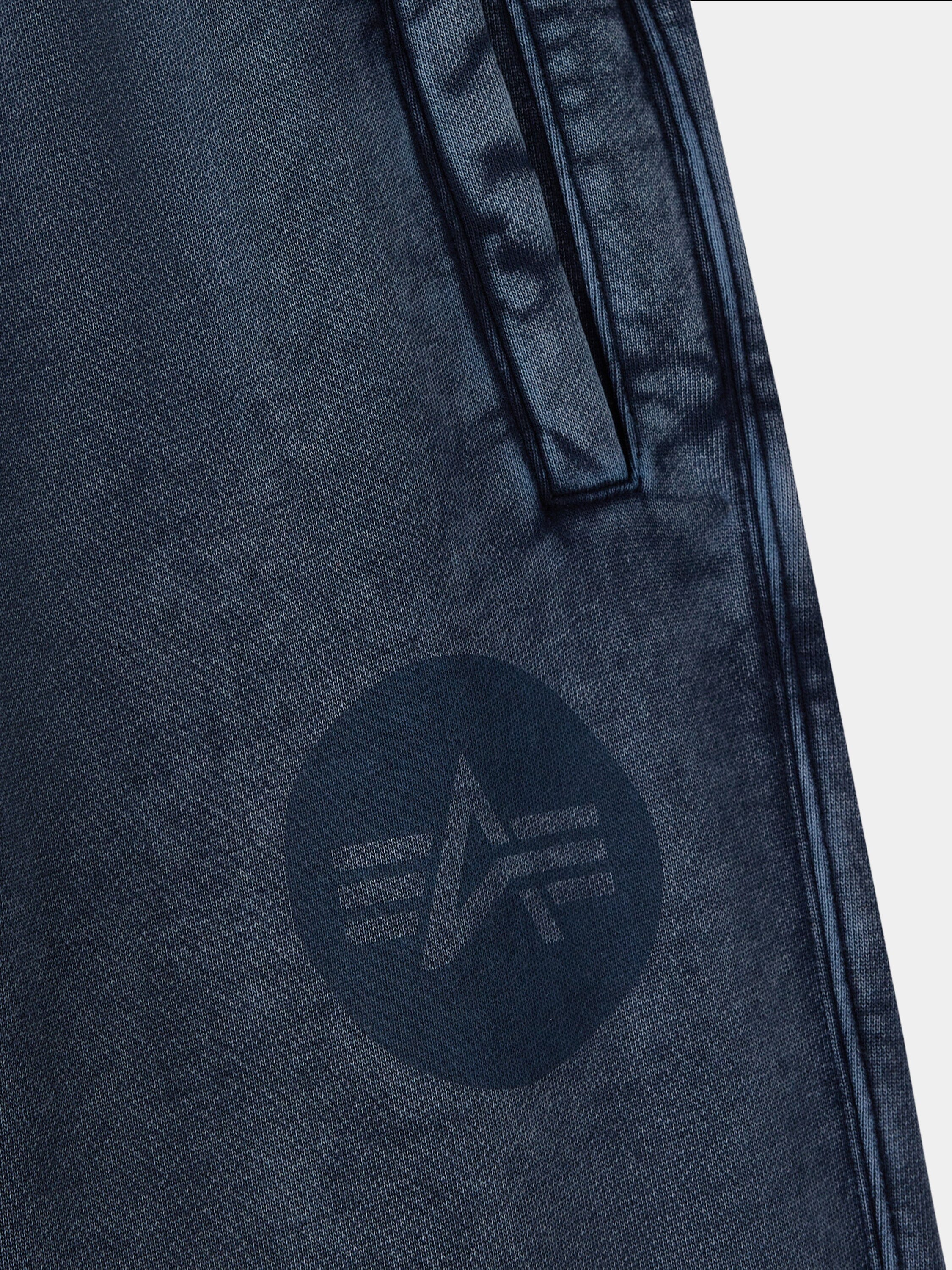 OVO X ALPHA GARMENT DYE FLEECE PANTS - Image 18