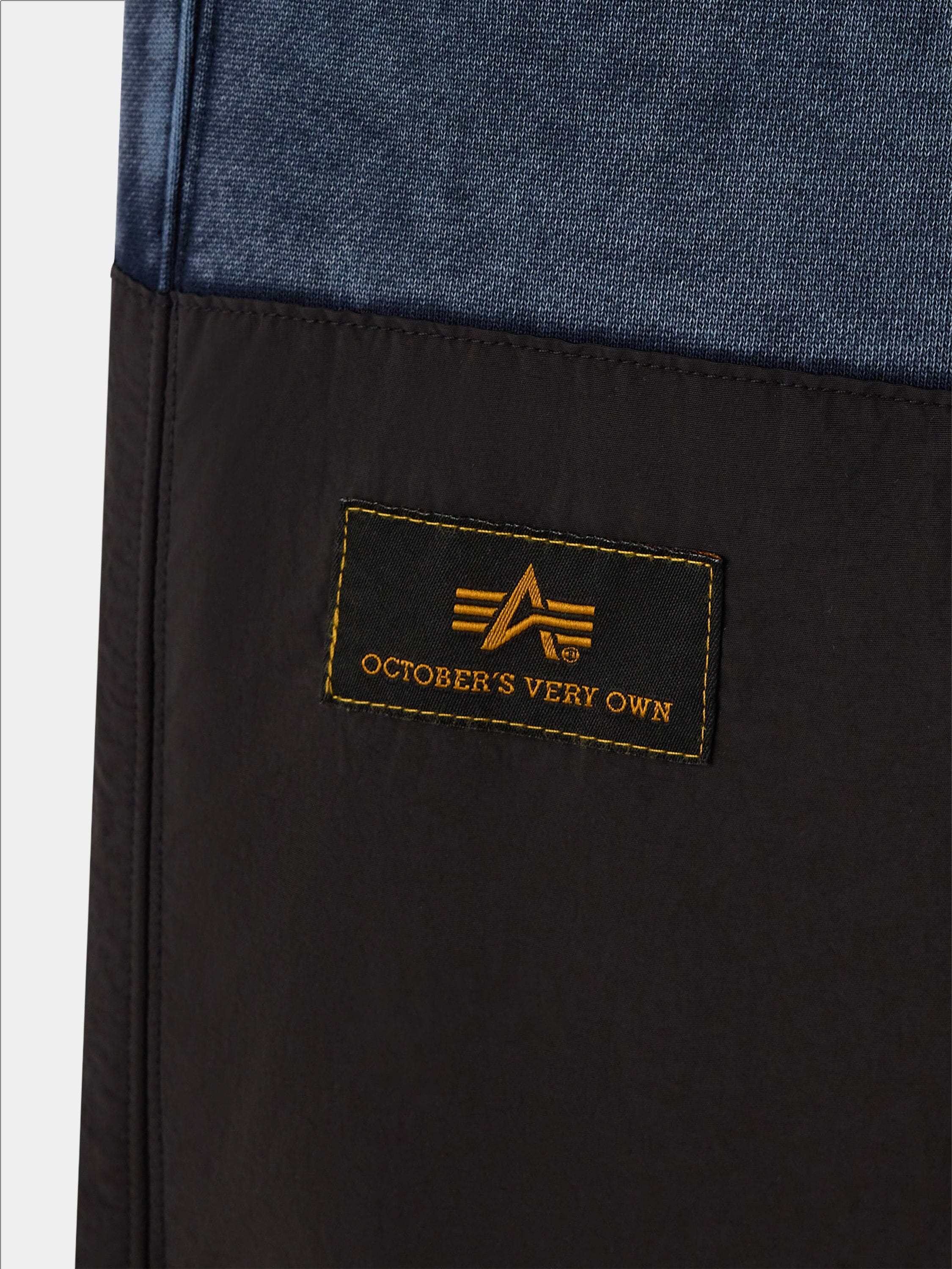 OVO X ALPHA GARMENT DYE FLEECE PANTS - Image 19