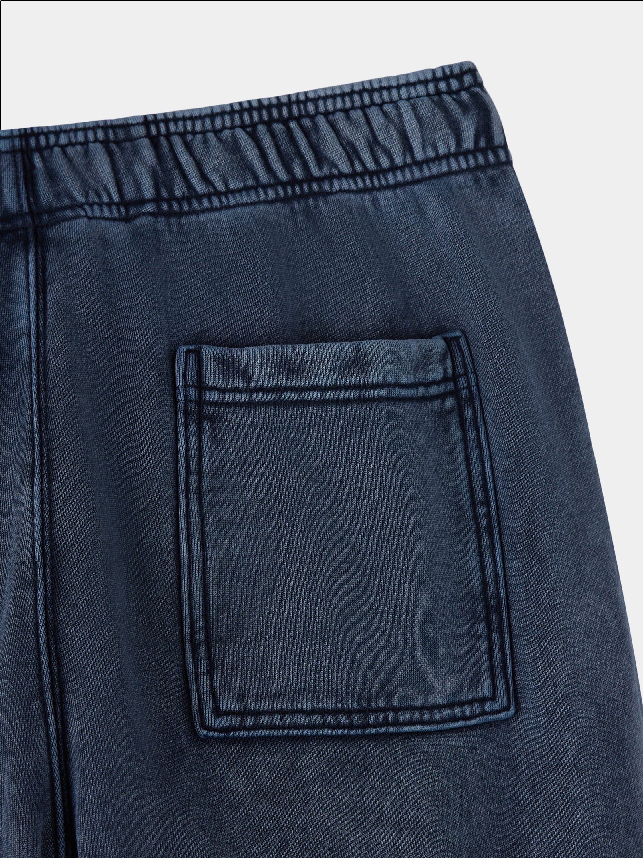 OVO X ALPHA GARMENT DYE FLEECE PANTS - Image 20