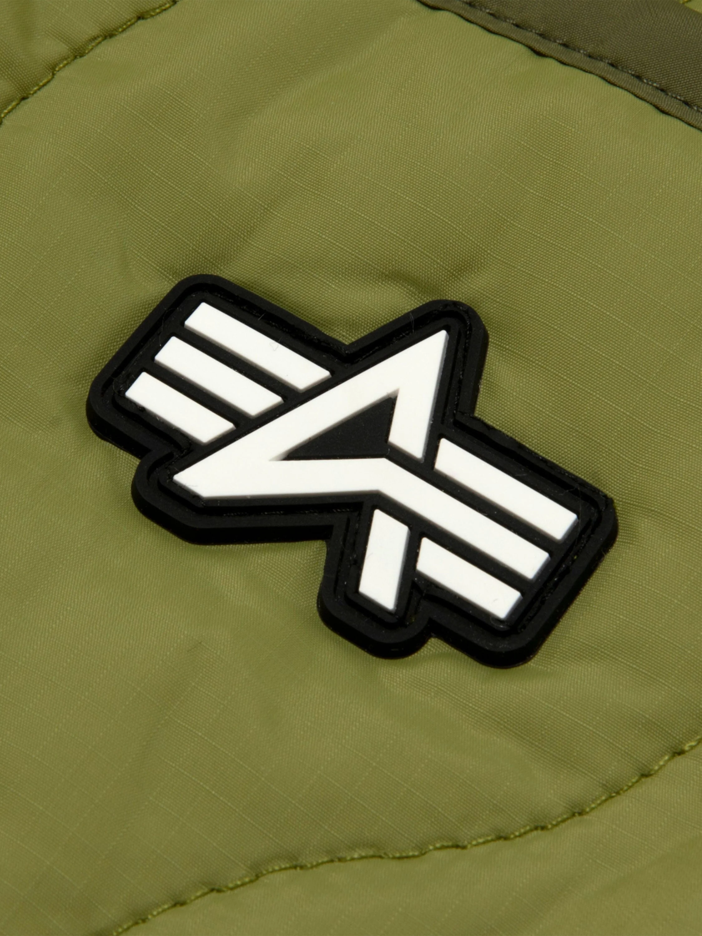 AAPE X ALPHA LINER - Image 3