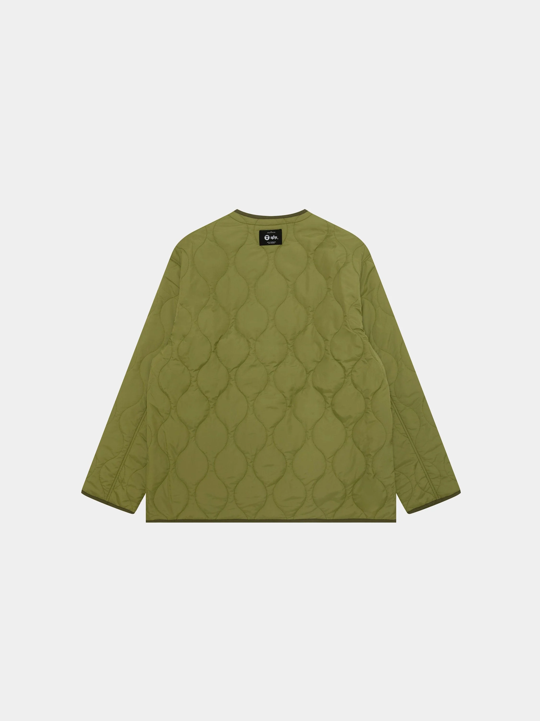 AAPE X ALPHA LINER - Image 5