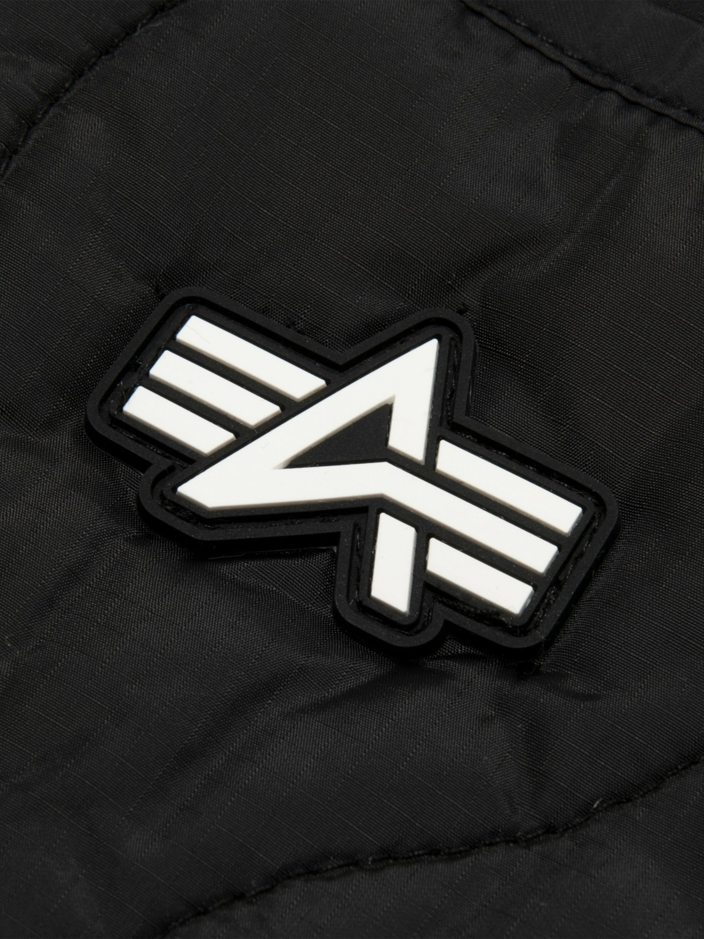 AAPE X ALPHA LINER - Image 8