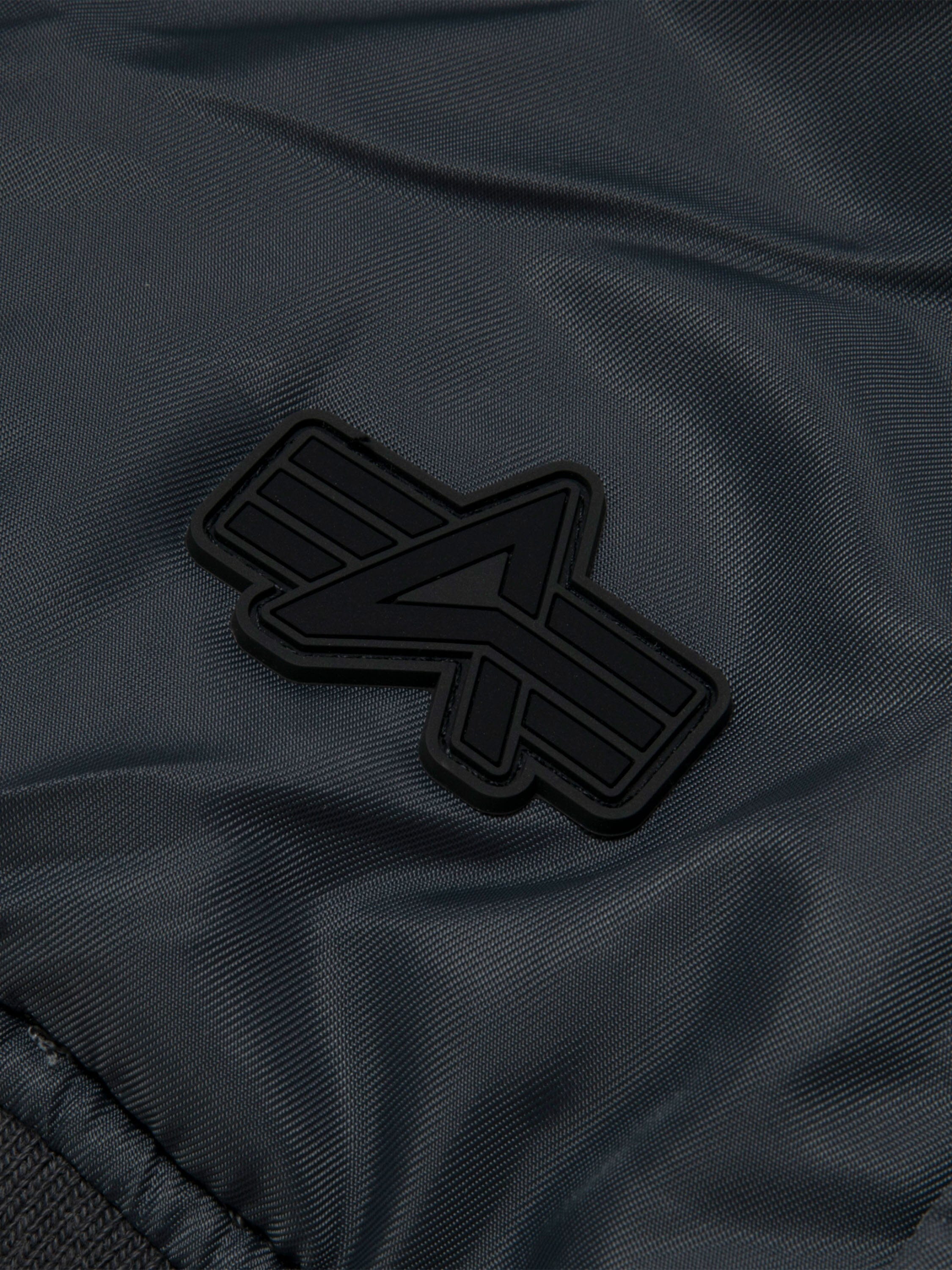 AAPE X ALPHA MA-1 BOMBER JACKET - Image 8