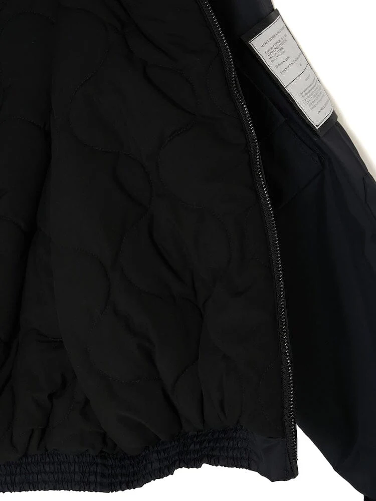 ALPHA X N. HOOLYWOOD CWU-45P W/ DETACHABLE HOOD - Image 5
