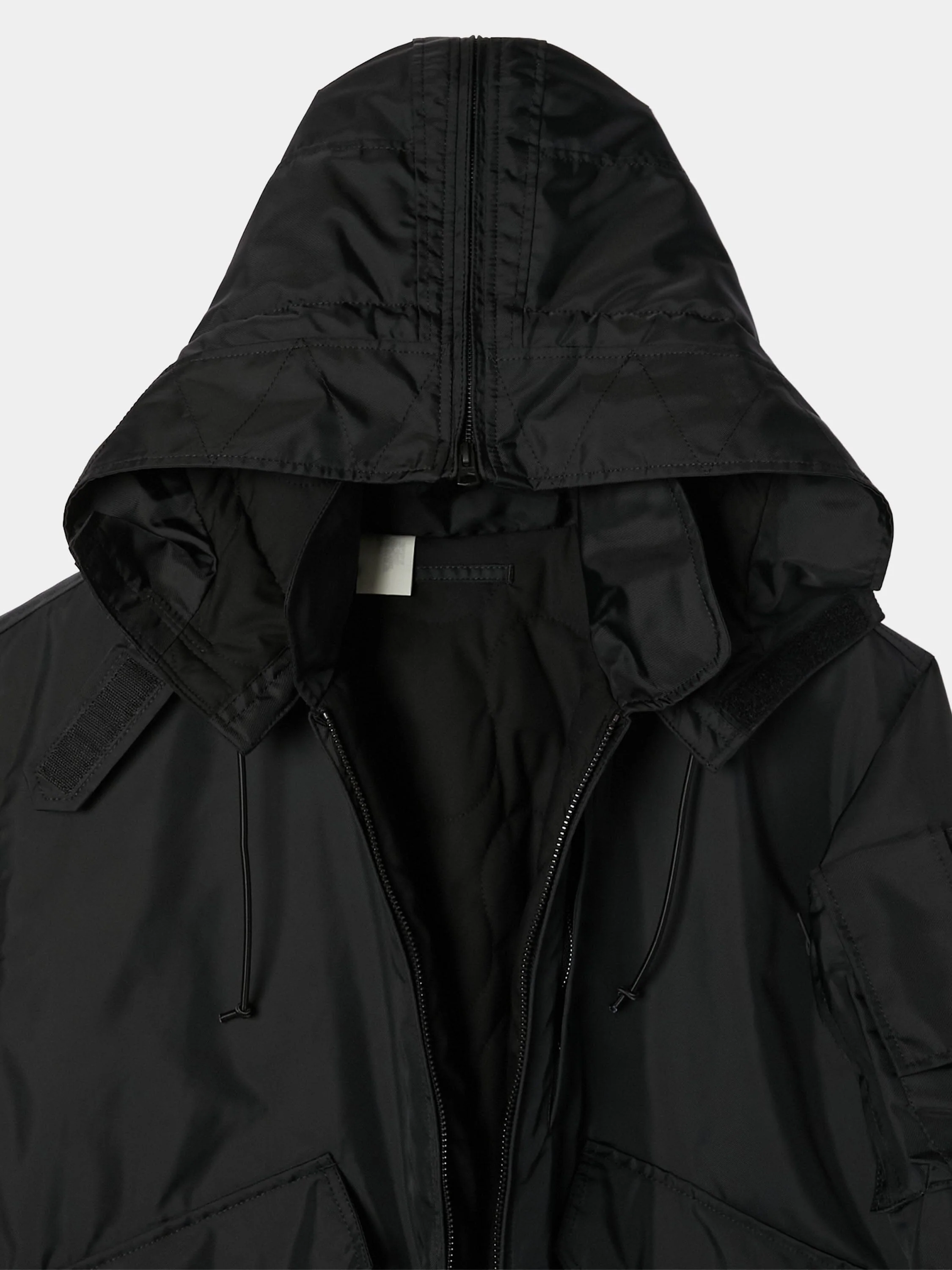 N. HOOLYWOOD X ALPHA CWU-106P - Image 5