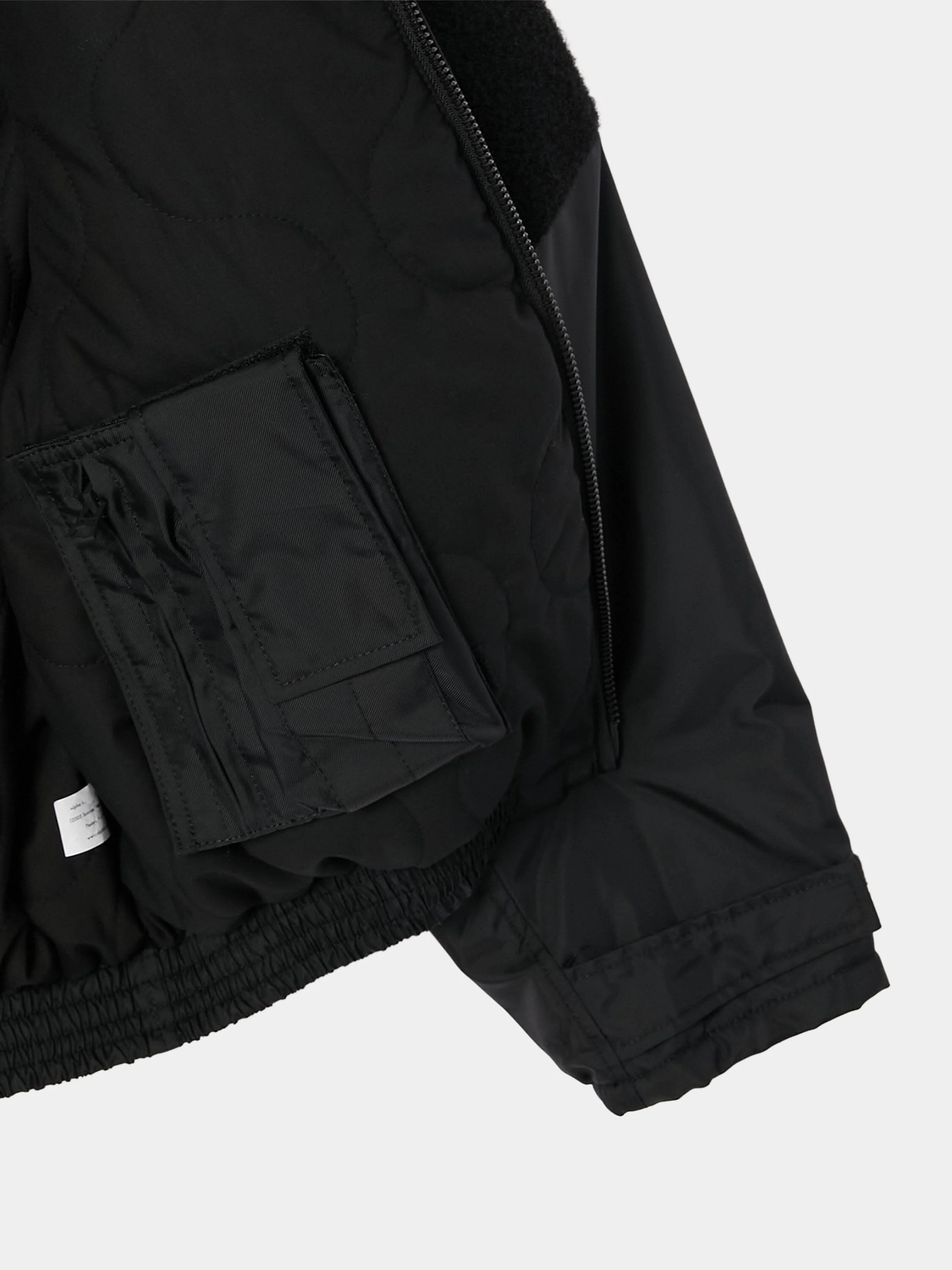 N. HOOLYWOOD X ALPHA CWU-106P - Image 6