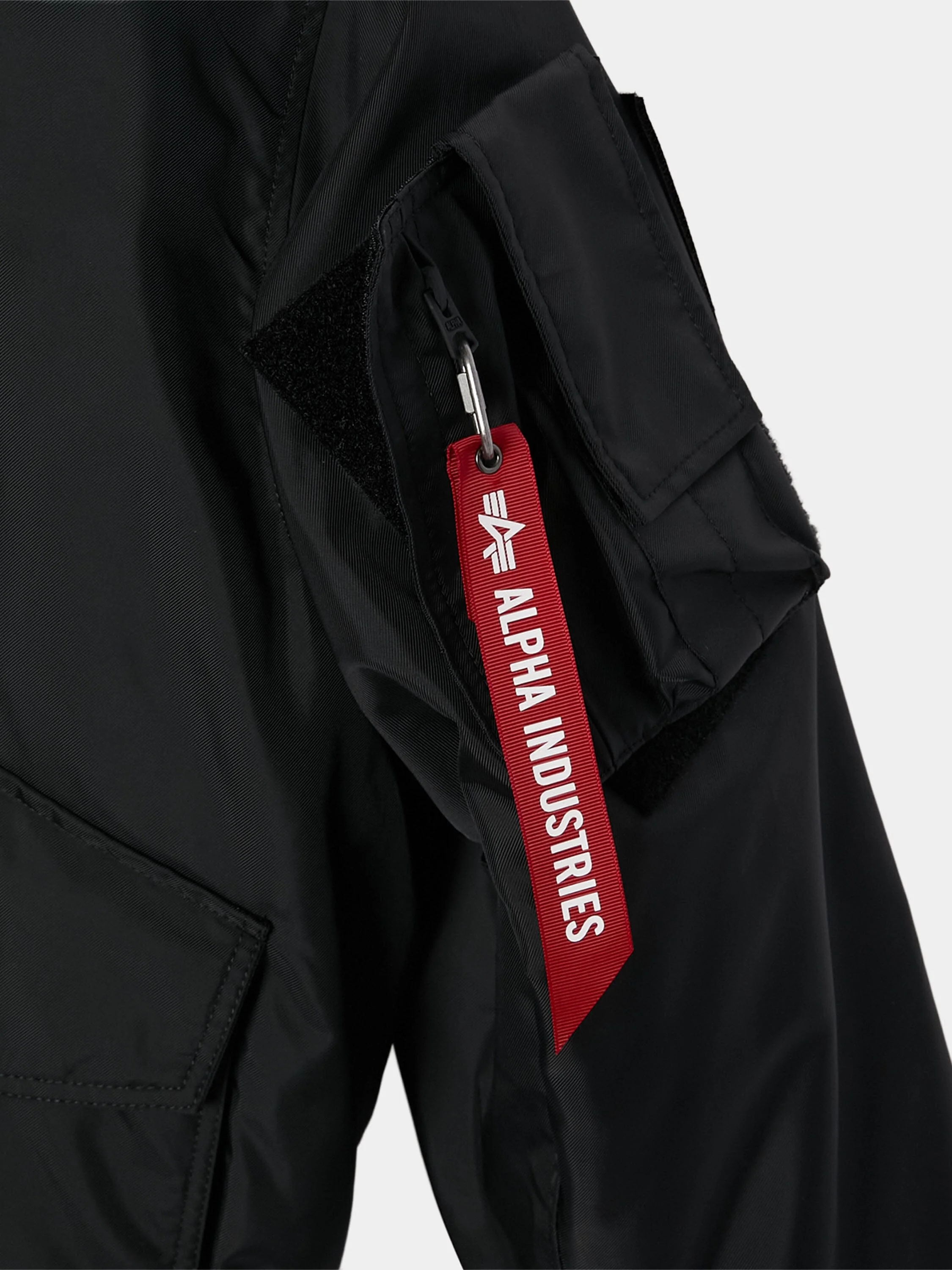 N. HOOLYWOOD X ALPHA CWU-106P - Image 7