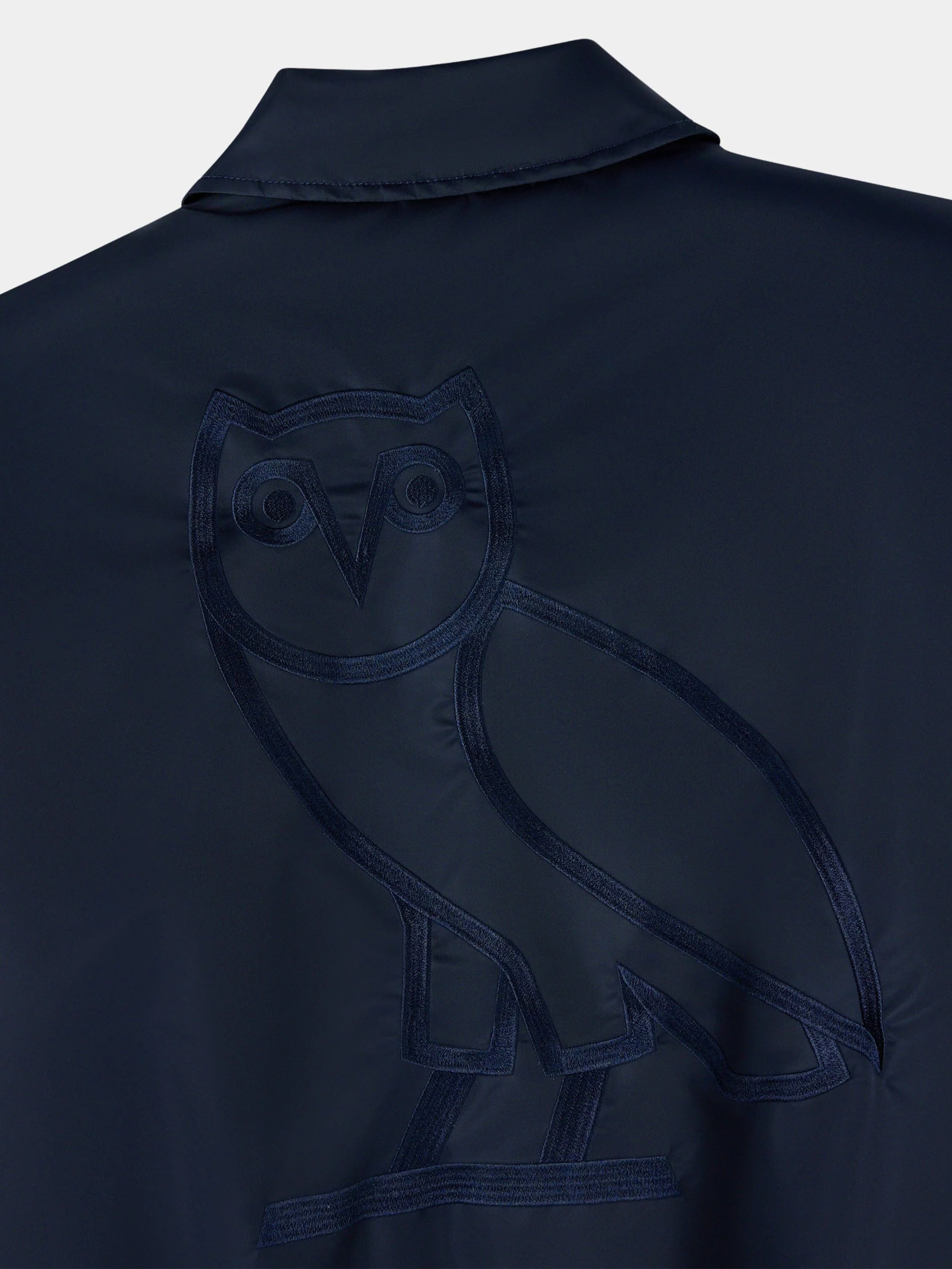 OVO x ALPHA CWU 45/P BOMBER JACKET - Image 13