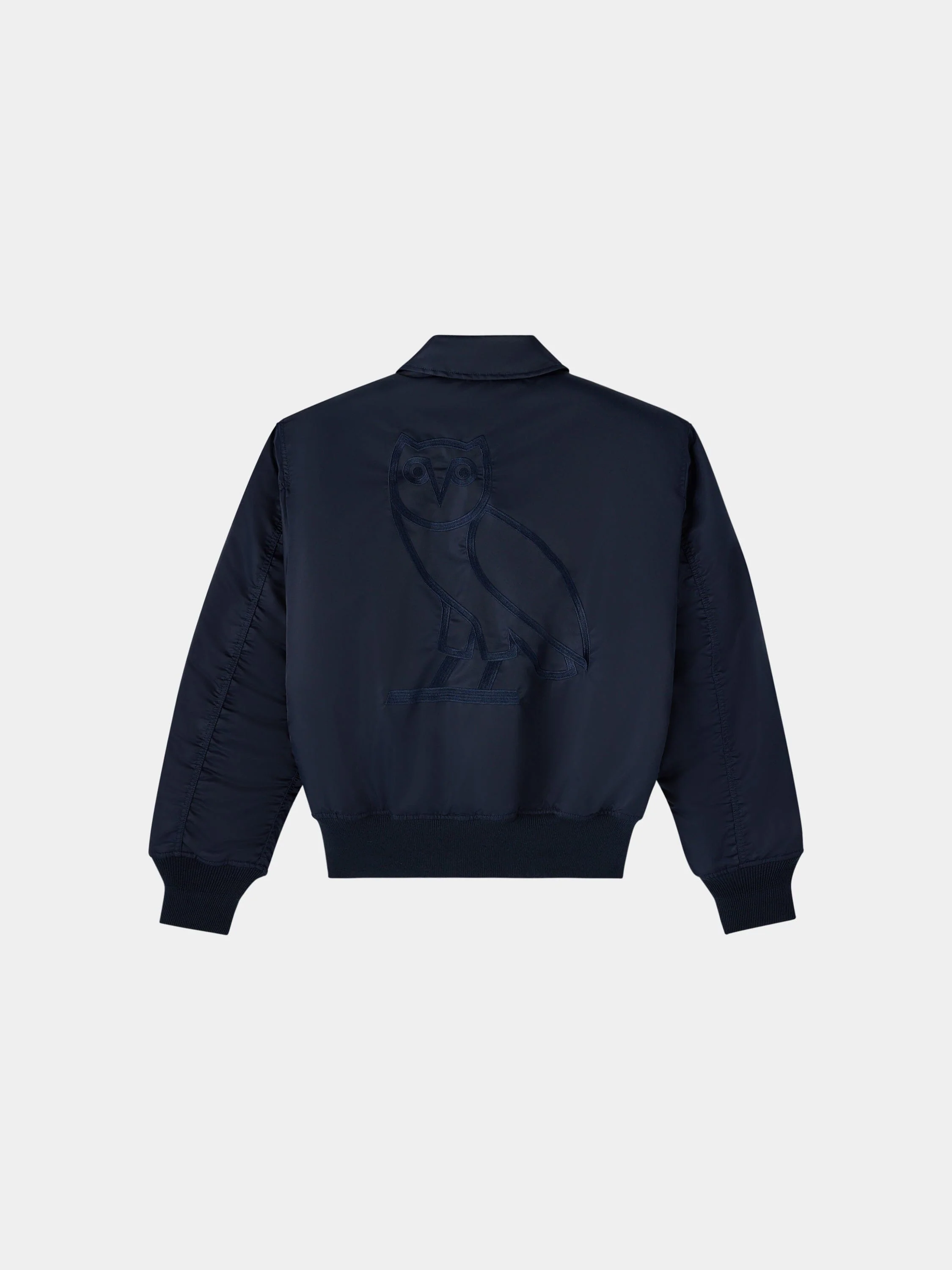 OVO x ALPHA CWU 45/P BOMBER JACKET - Image 18