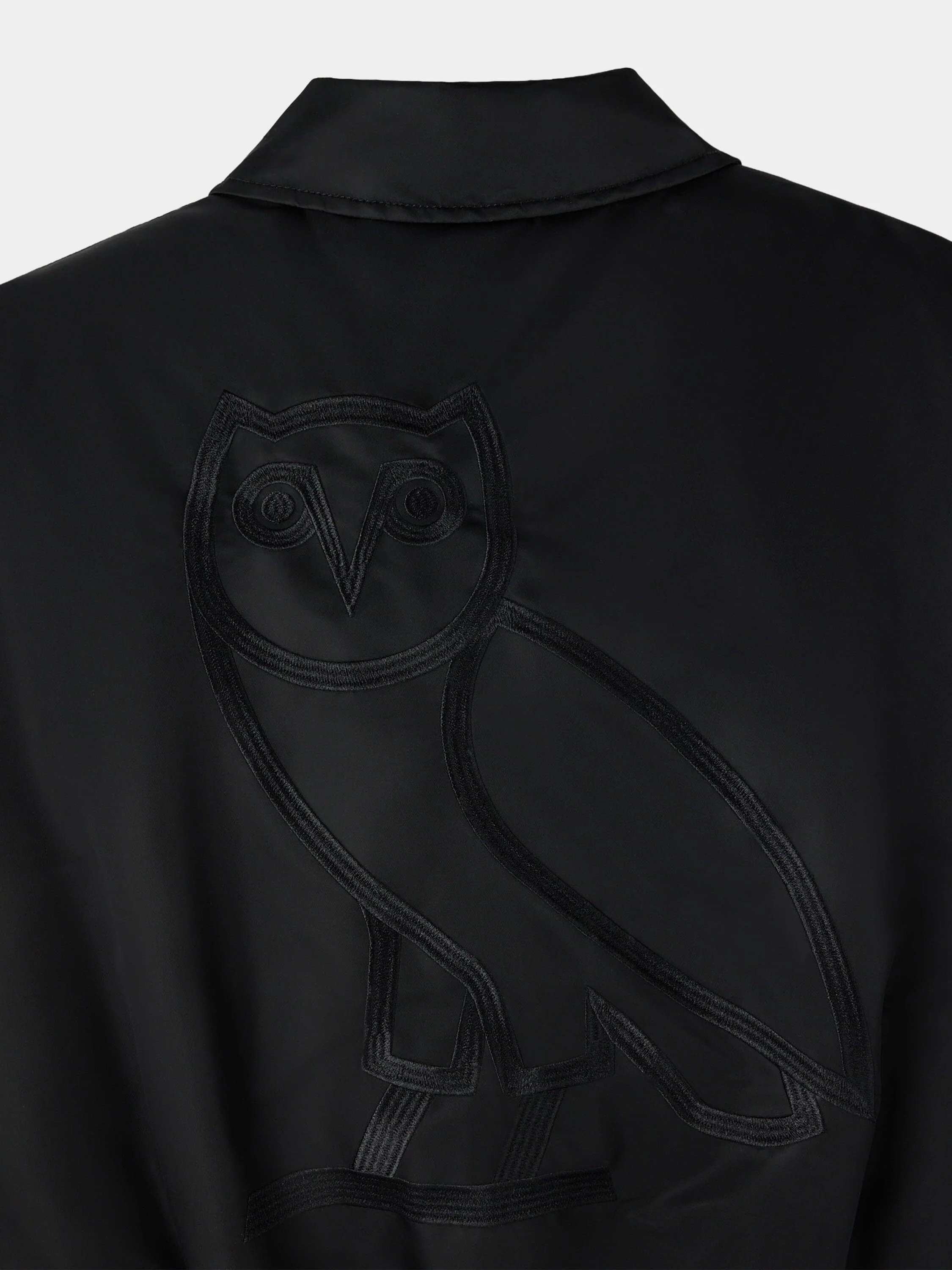 OVO x ALPHA CWU 45/P BOMBER JACKET - Image 4
