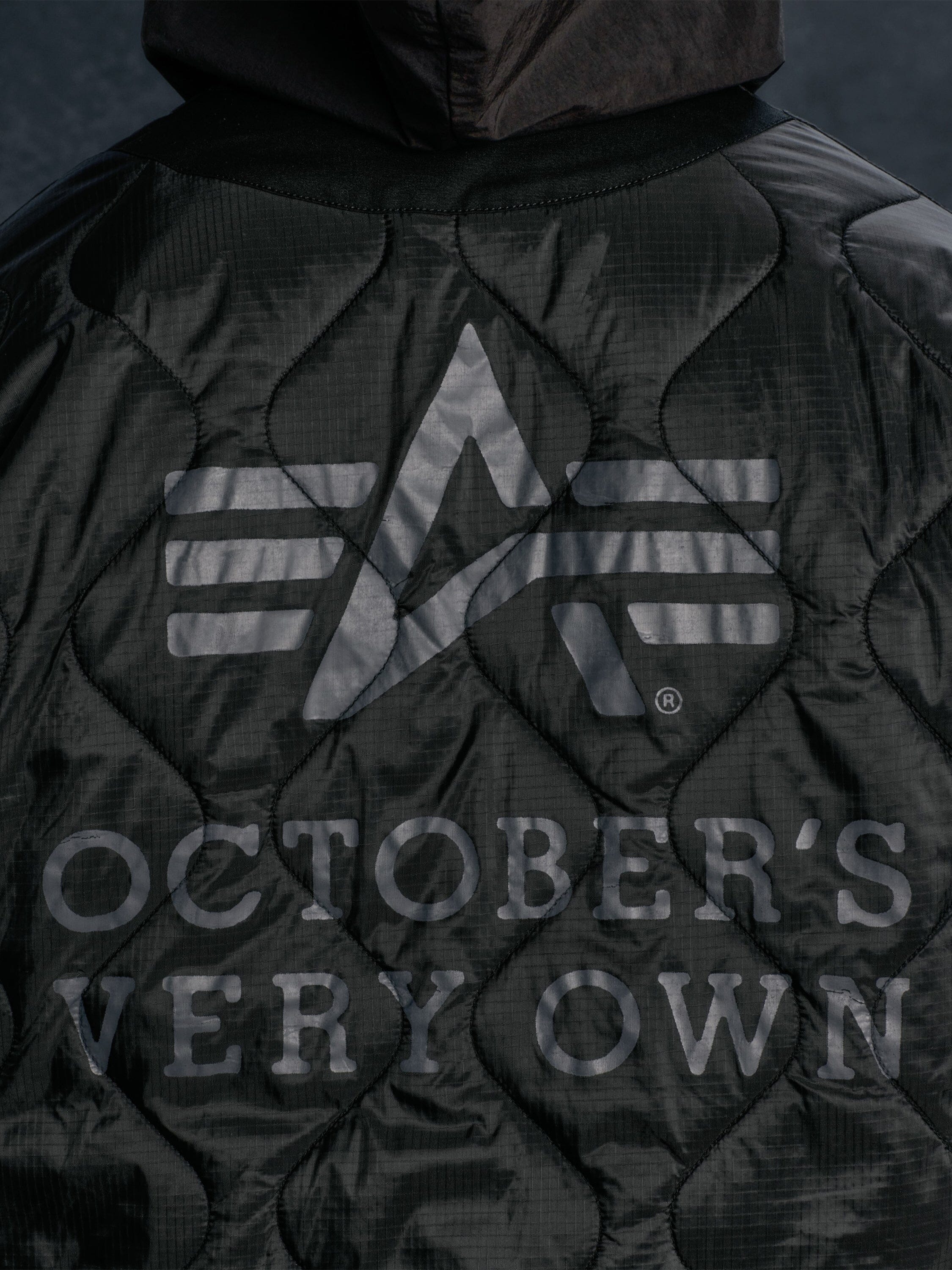 OVO X ALPHA ALS/92 LINER - Image 10