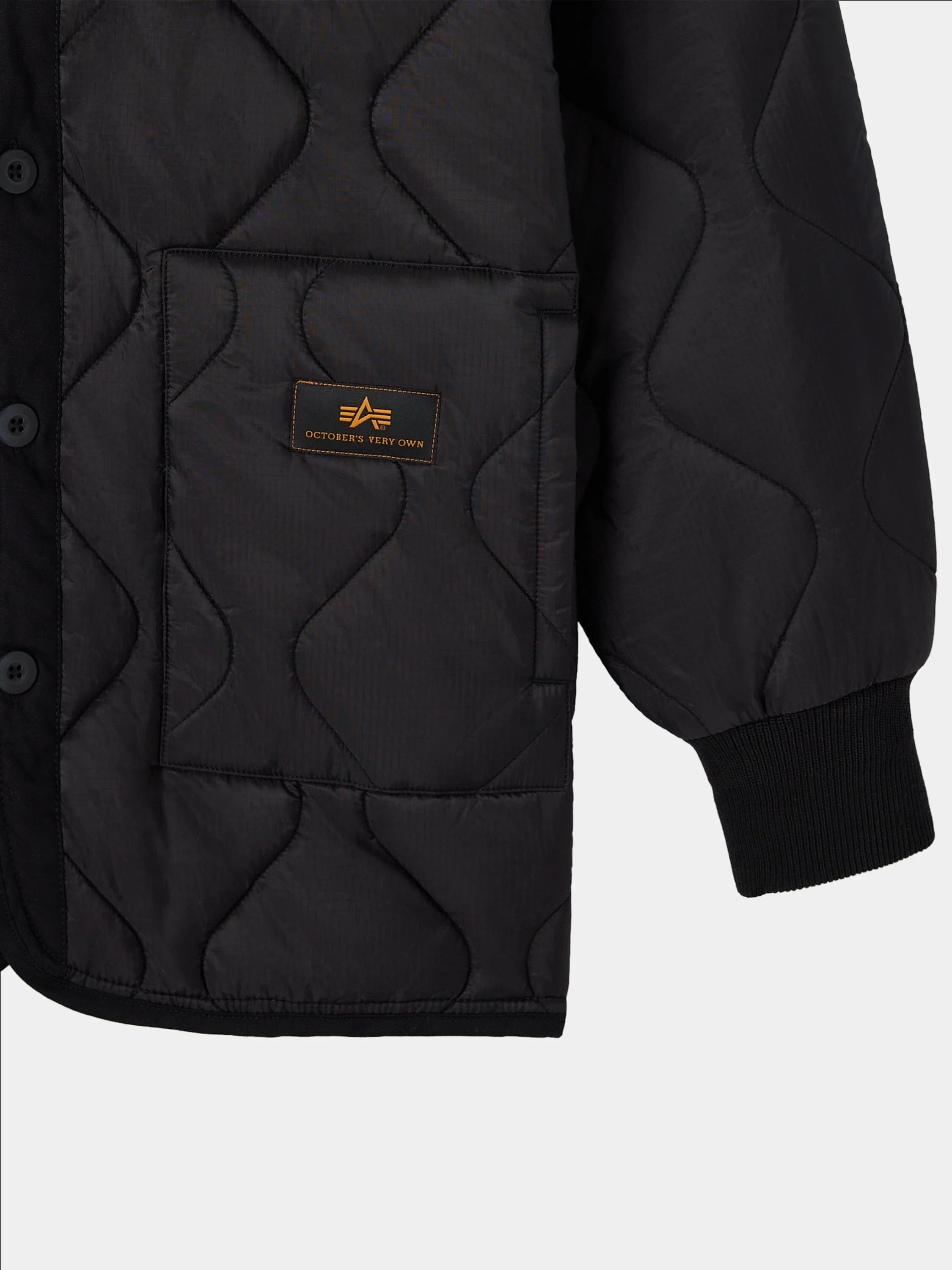 OVO X ALPHA ALS/92 LINER - Image 11