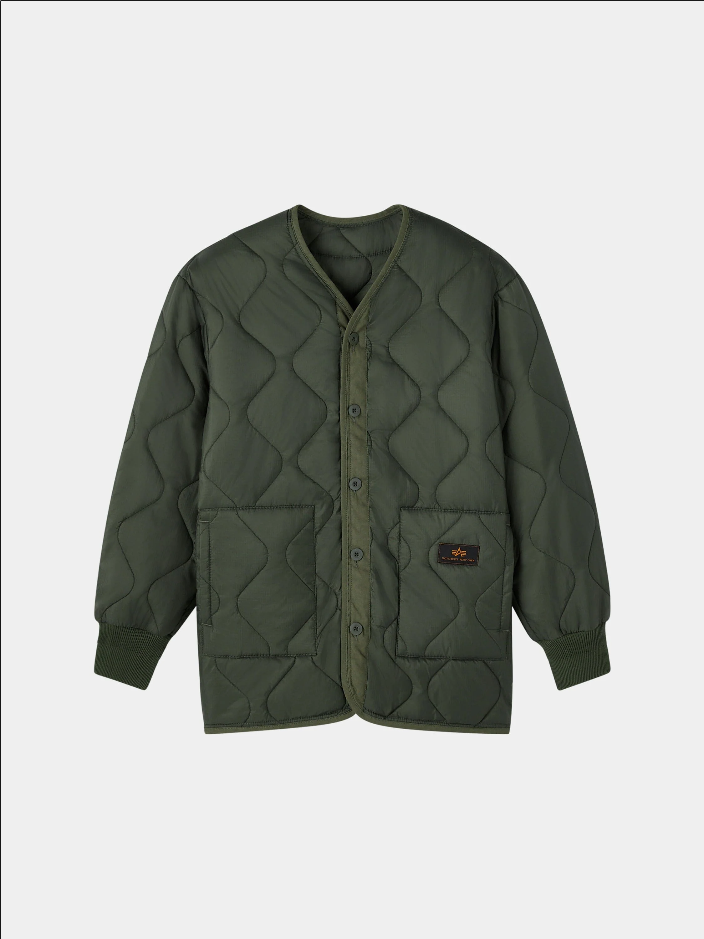 OVO X ALPHA ALS/92 LINER - Image 4