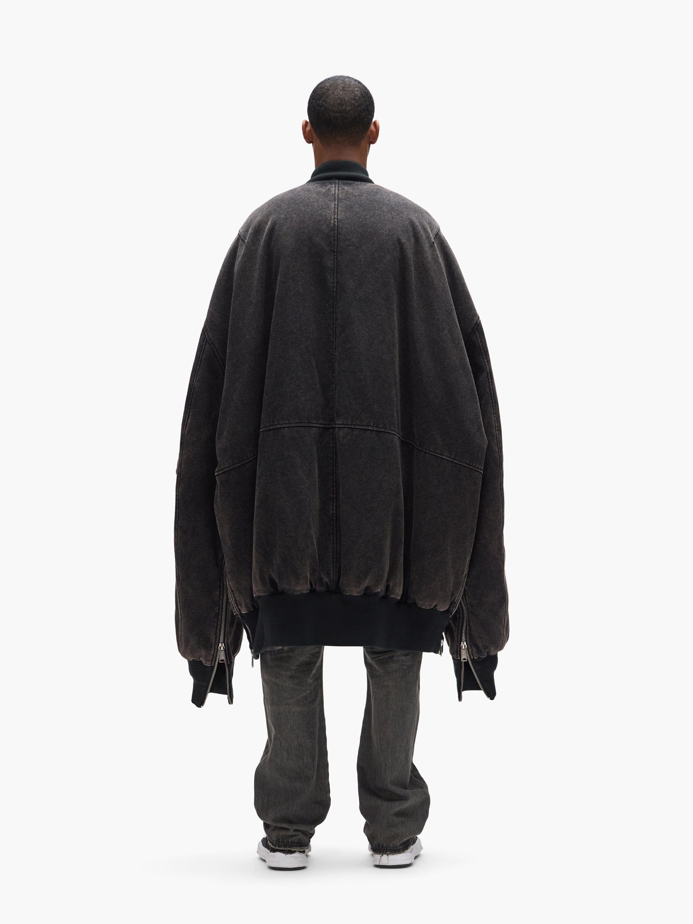 PURPLE X ALPHA GIANT BOMBER - Image 5