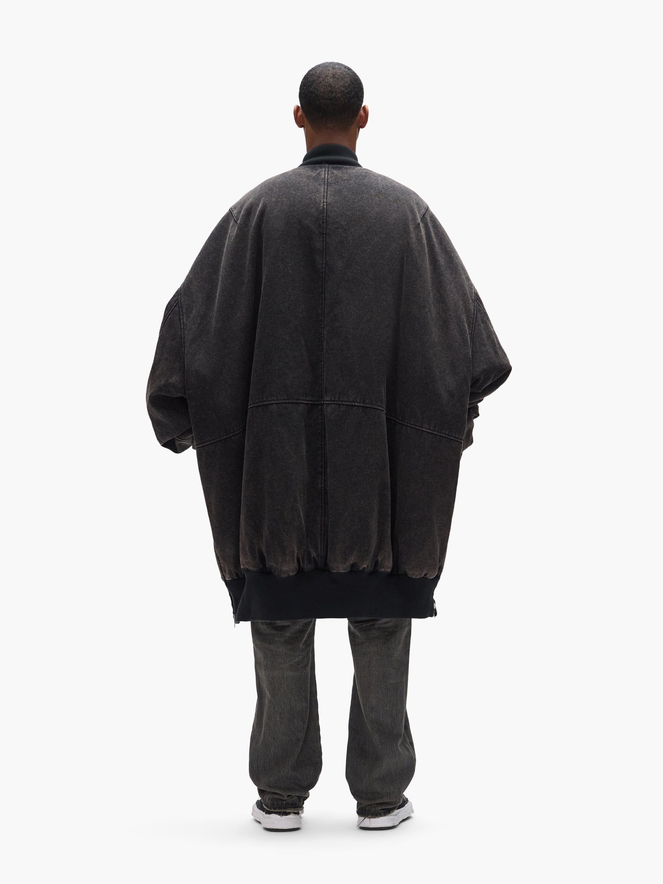 PURPLE X ALPHA GIANT BOMBER - Image 7