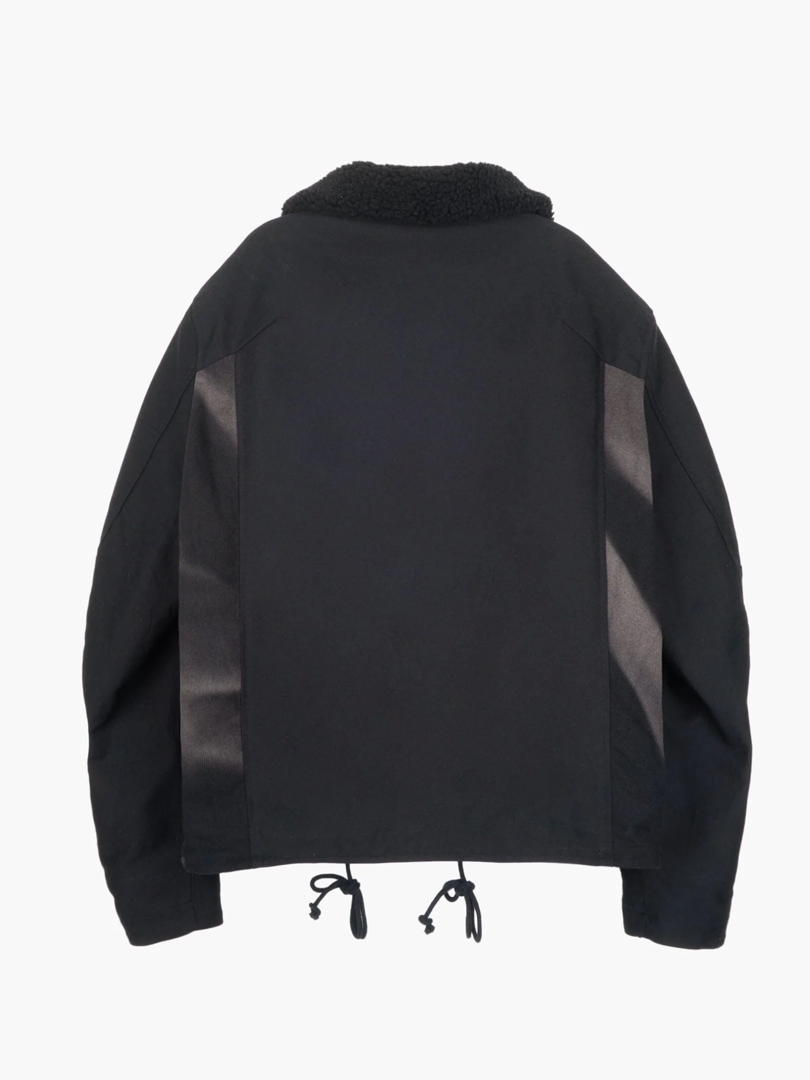 ALPHA  X JIYONGKIM SUN-BLEACHED DECK JACKET - Image 25