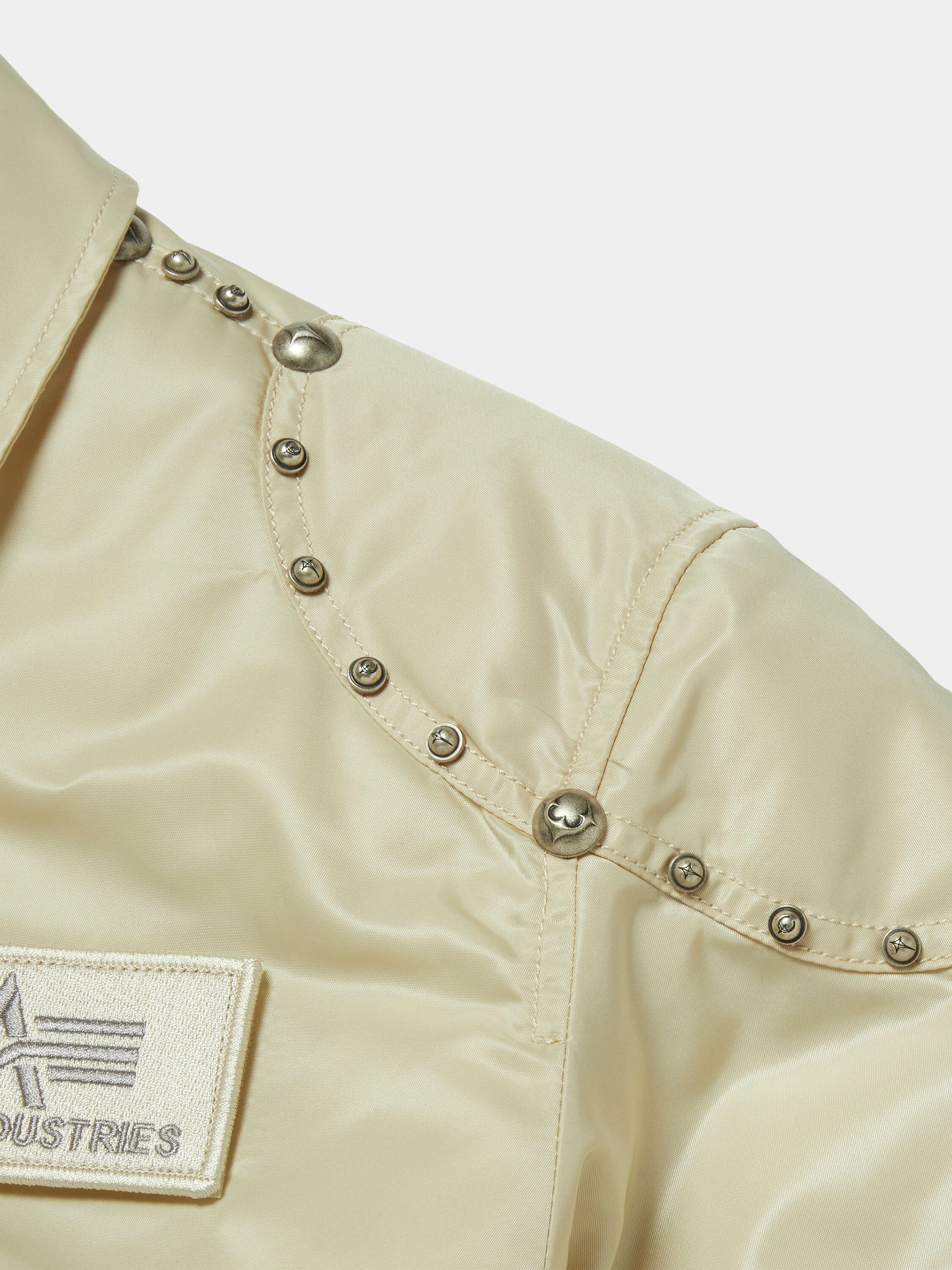 THUG CLUB X ALPHA CWU 45/P RIVET BUTTON VERSION - Image 11