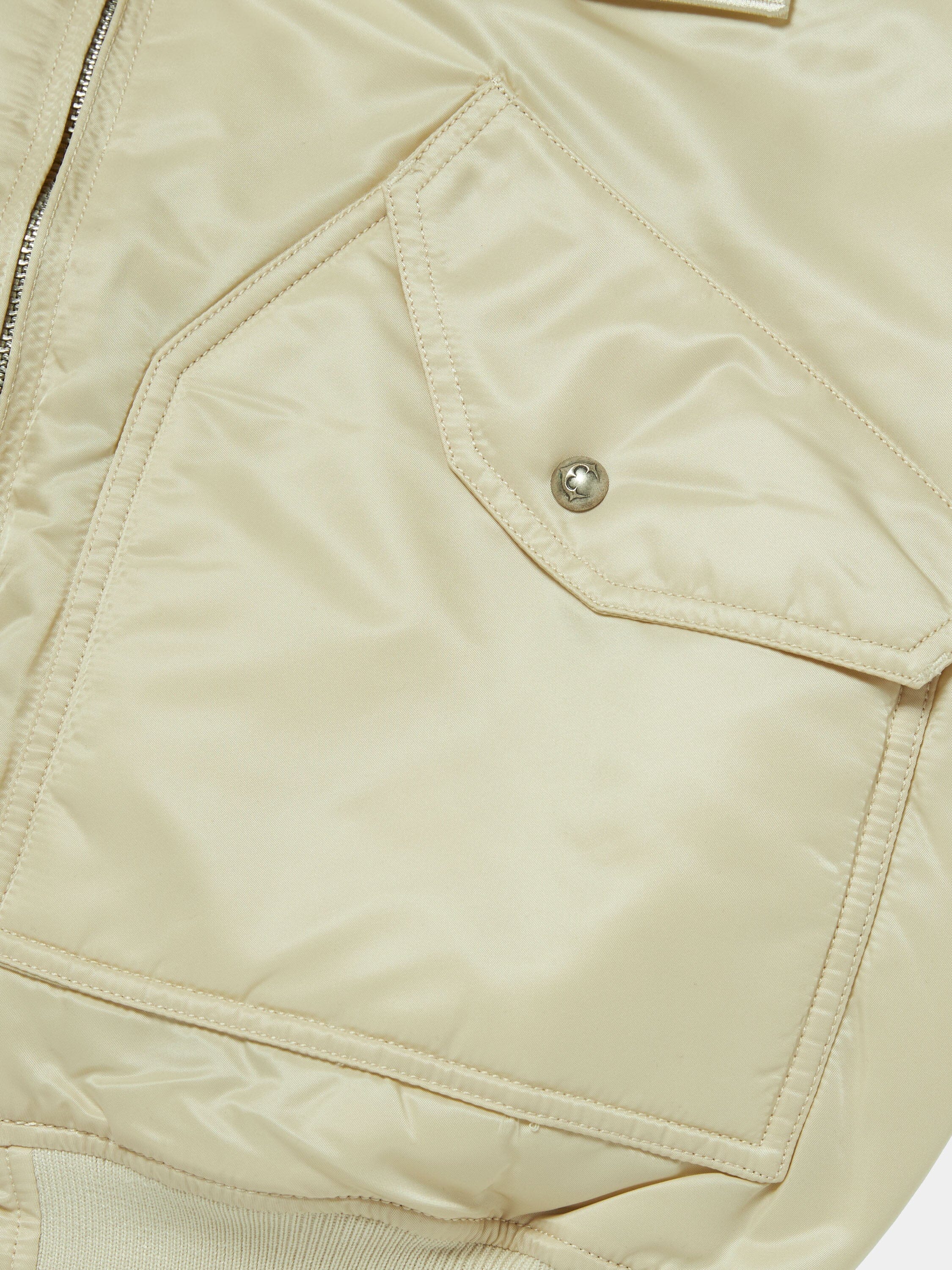 THUG CLUB X ALPHA CWU 45/P RIVET BUTTON VERSION - Image 12