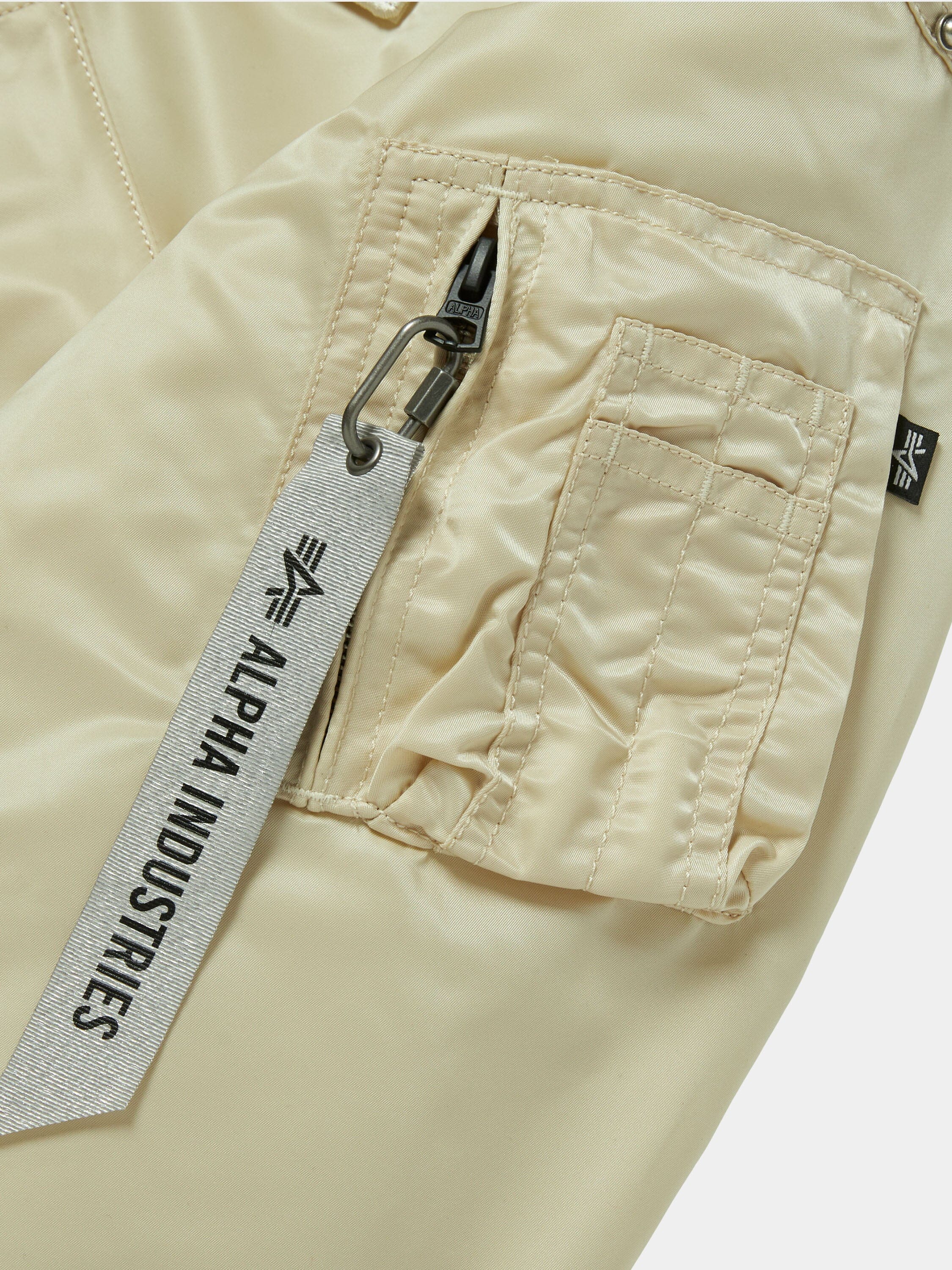 THUG CLUB X ALPHA CWU 45/P RIVET BUTTON VERSION - Image 13