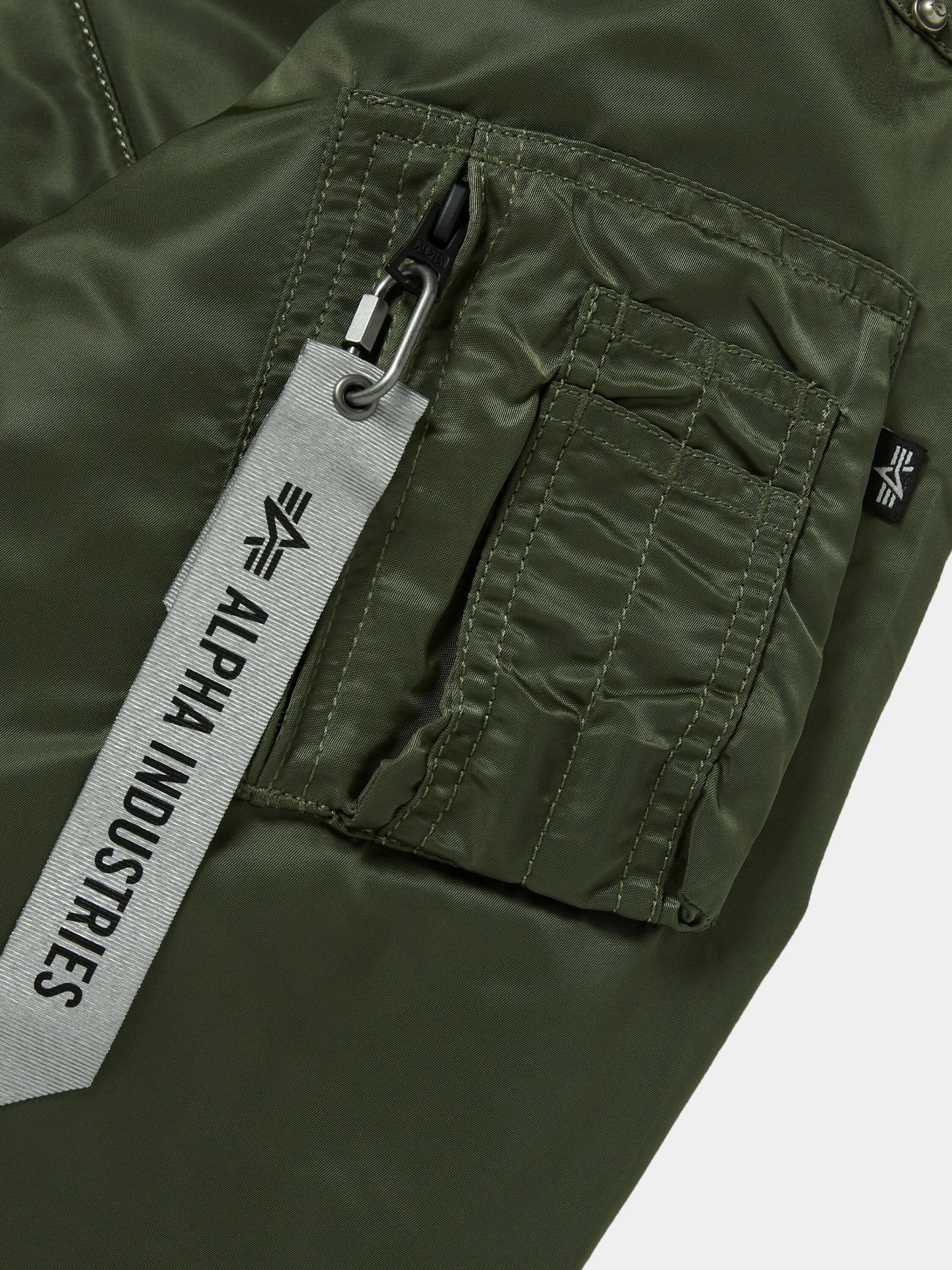 THUG CLUB X ALPHA CWU 45/P RIVET BUTTON VERSION - Image 22