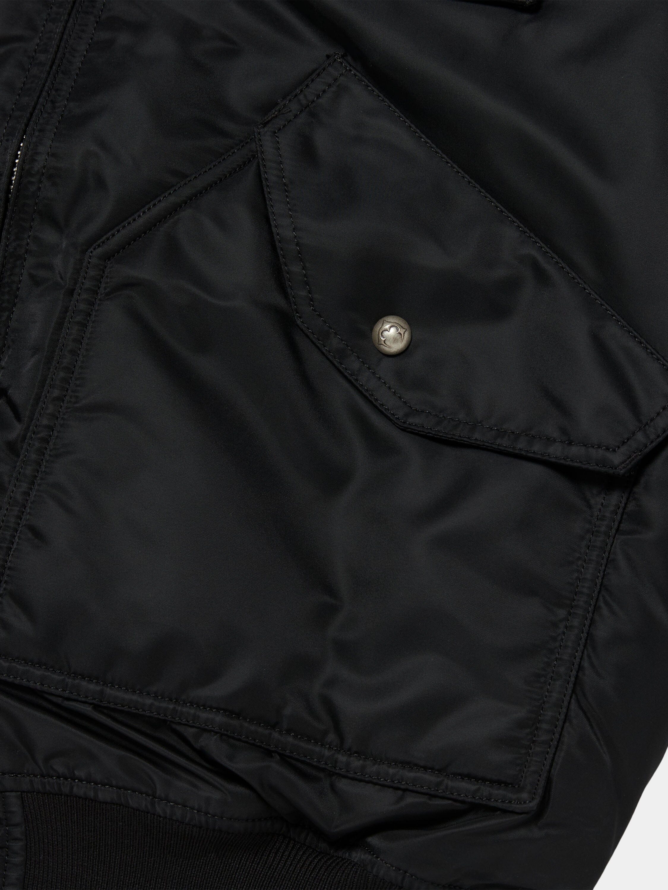 THUG CLUB X ALPHA CWU 45/P RIVET BUTTON VERSION - Image 5