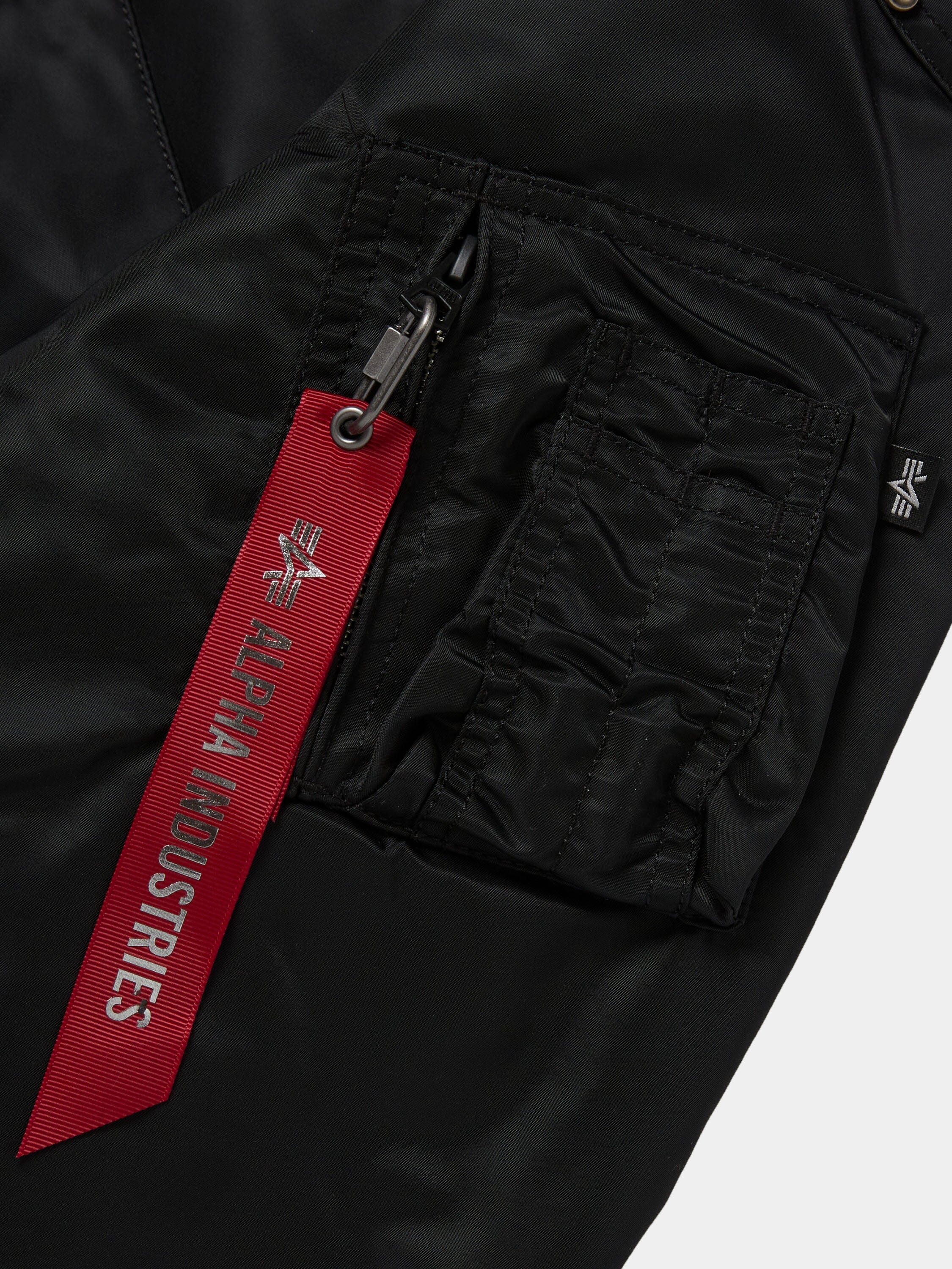 THUG CLUB X ALPHA CWU 45/P RIVET BUTTON VERSION - Image 6