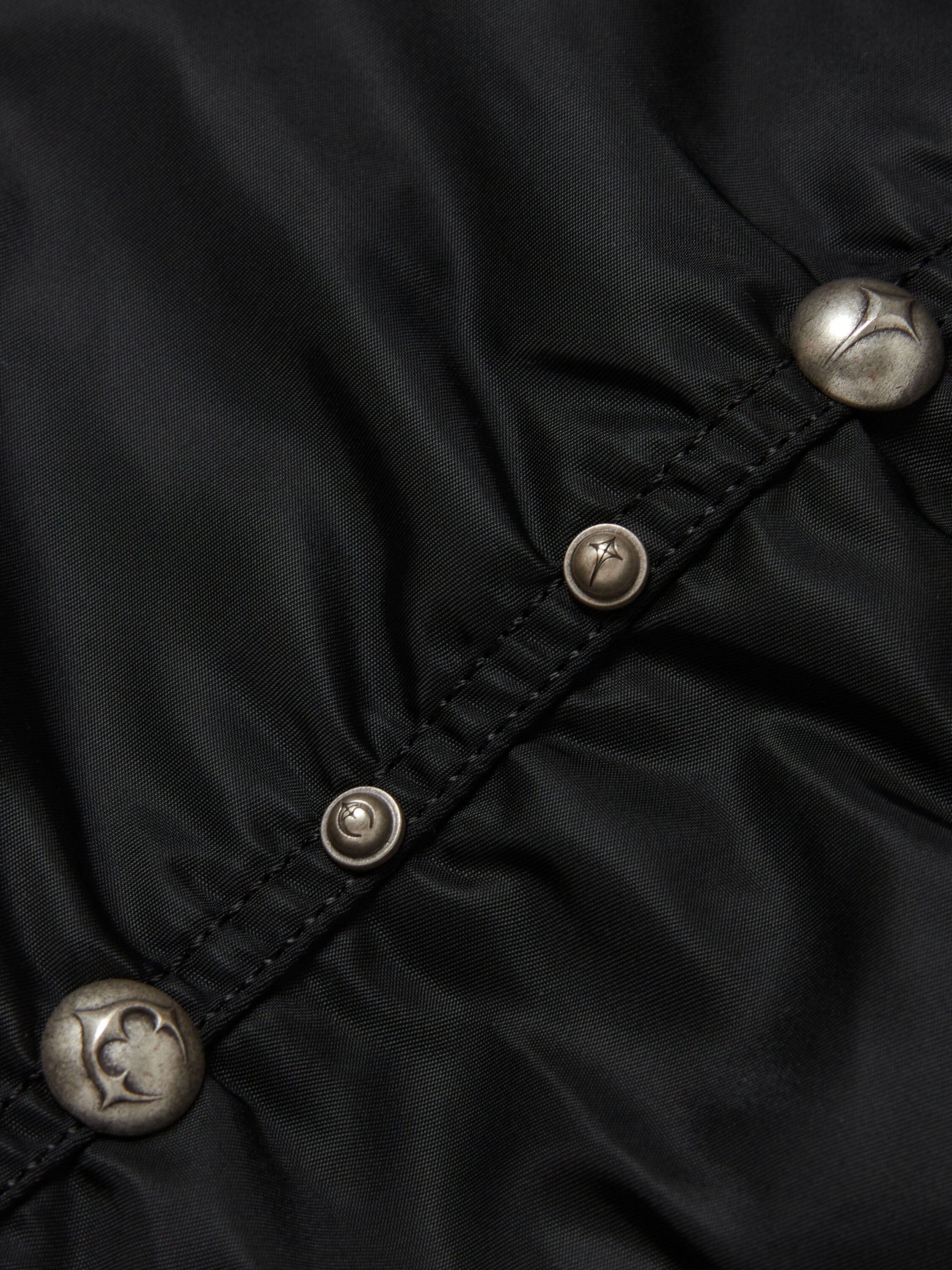 THUG CLUB X ALPHA CWU 45/P RIVET BUTTON VERSION - Image 8