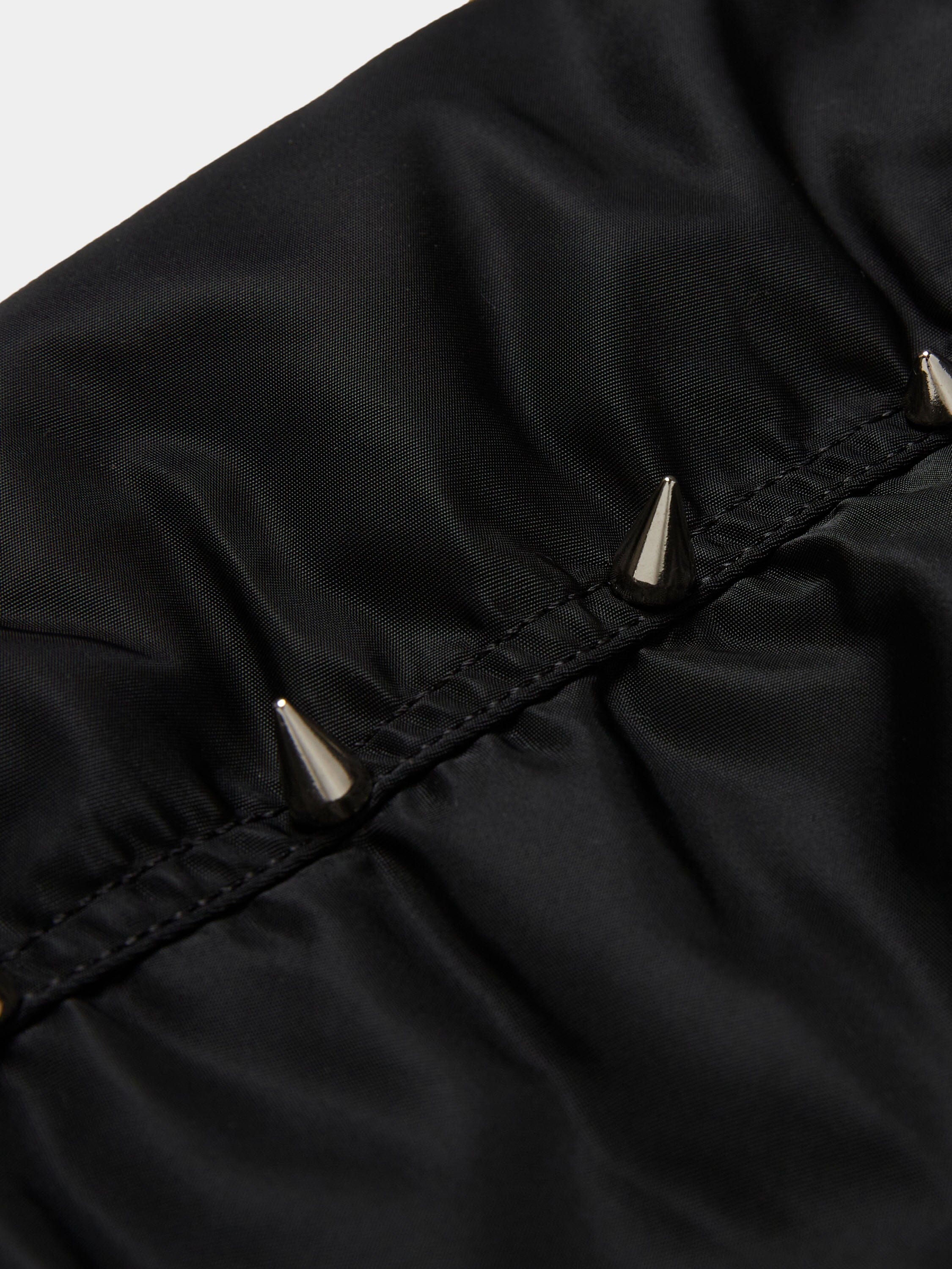 THUG CLUB X ALPHA CWU 45/P STUDDED JACKET - Image 8