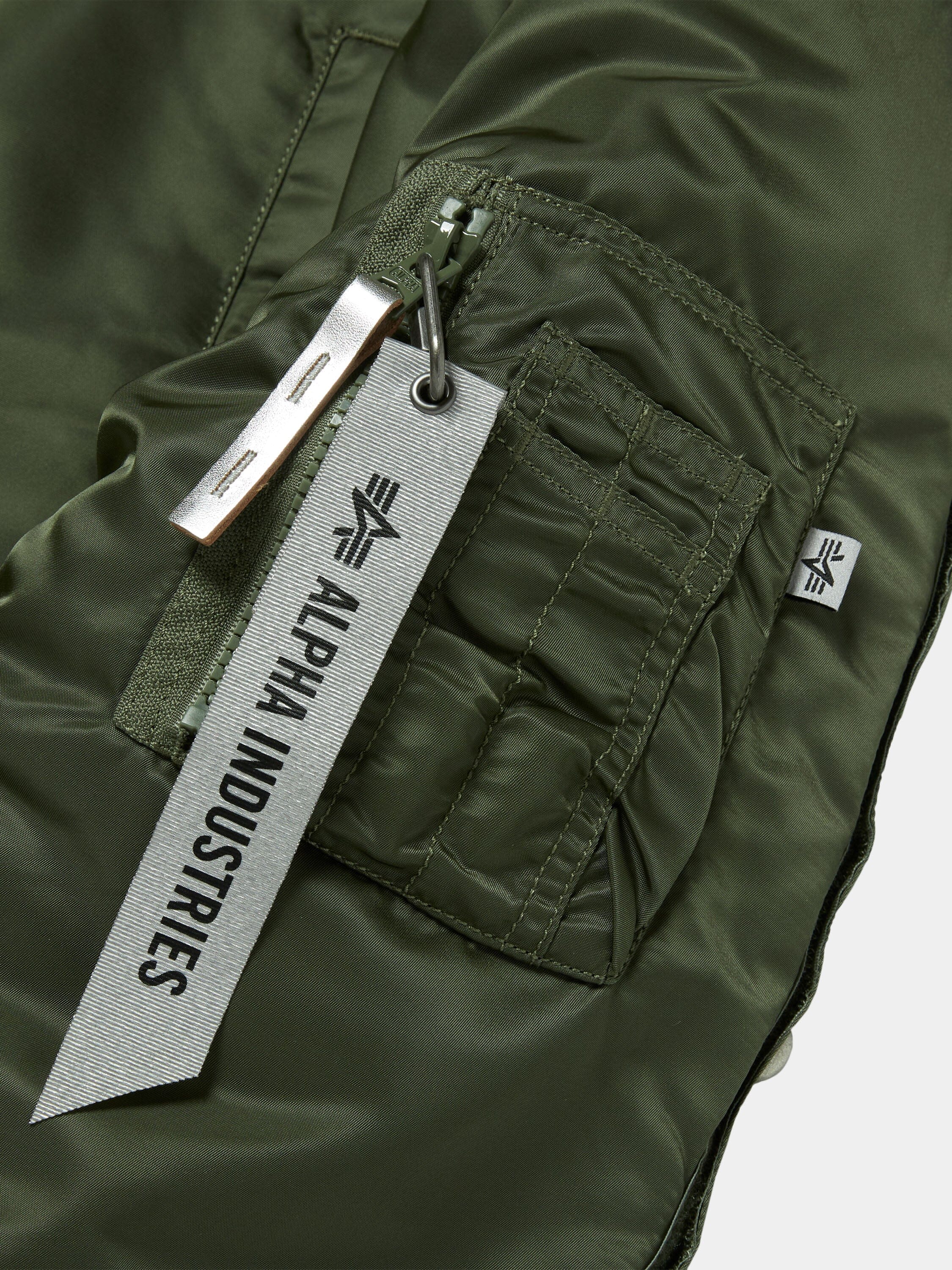 THUG CLUB X ALPHA N-3B PARKA - Image 17