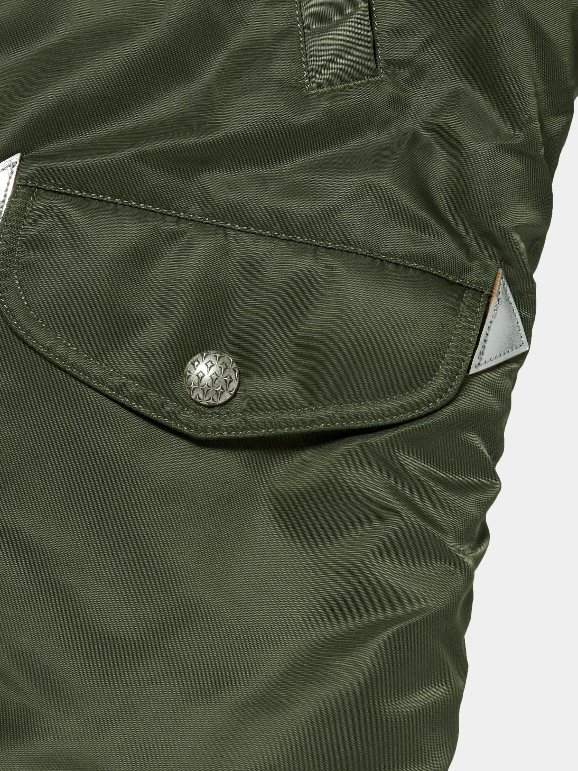 THUG CLUB X ALPHA N-3B PARKA - Image 18