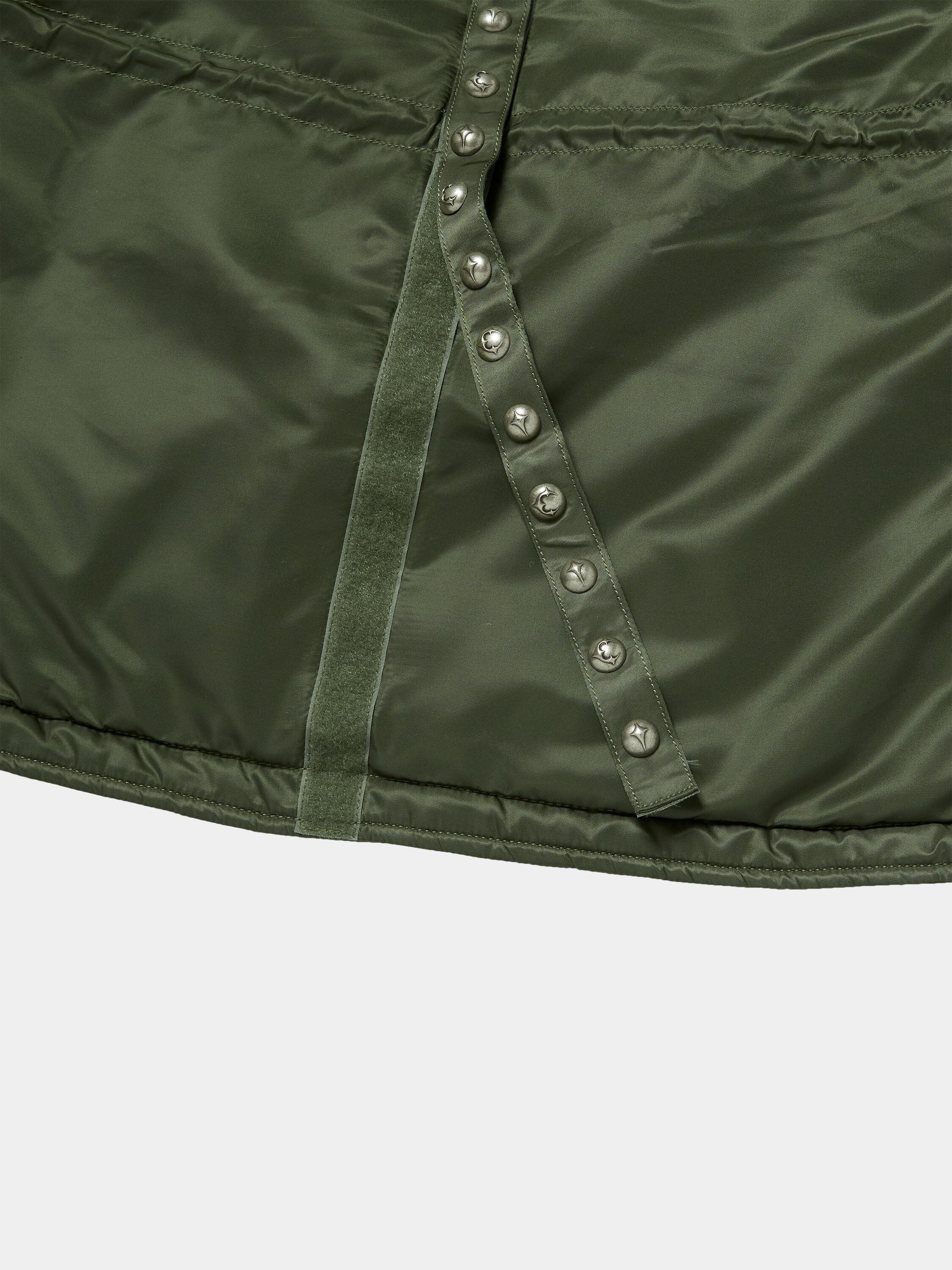 THUG CLUB X ALPHA N-3B PARKA - Image 19