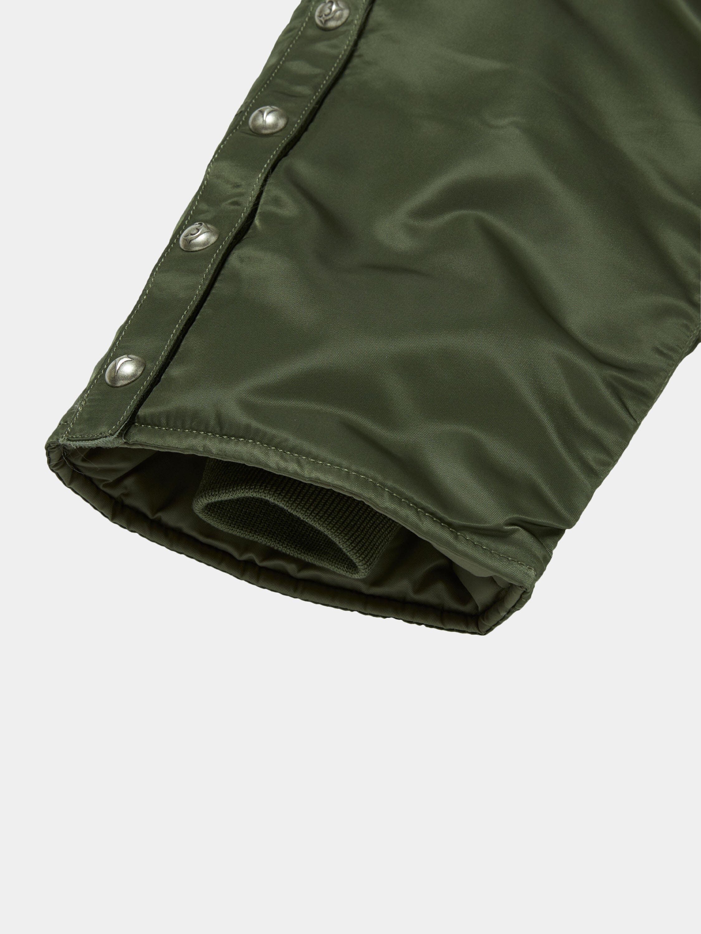 THUG CLUB X ALPHA N-3B PARKA - Image 20
