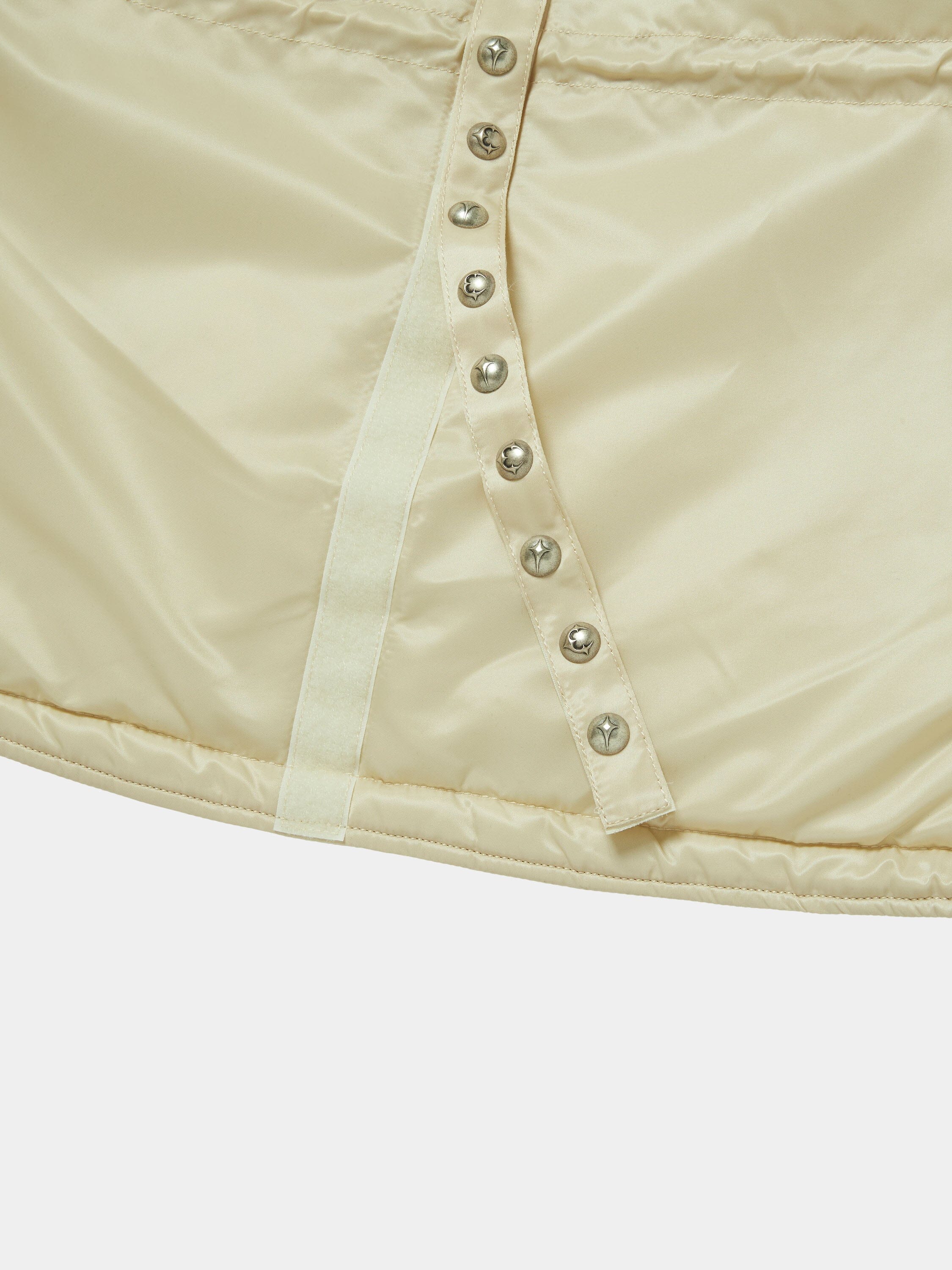 THUG CLUB X ALPHA N-3B PARKA - Image 5