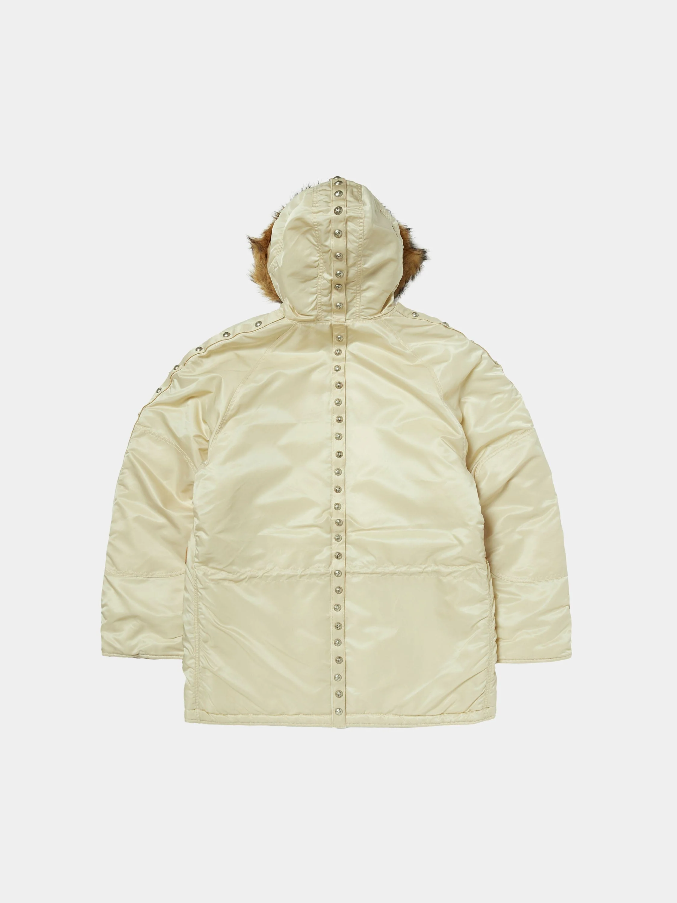 THUG CLUB X ALPHA N-3B PARKA - Image 6