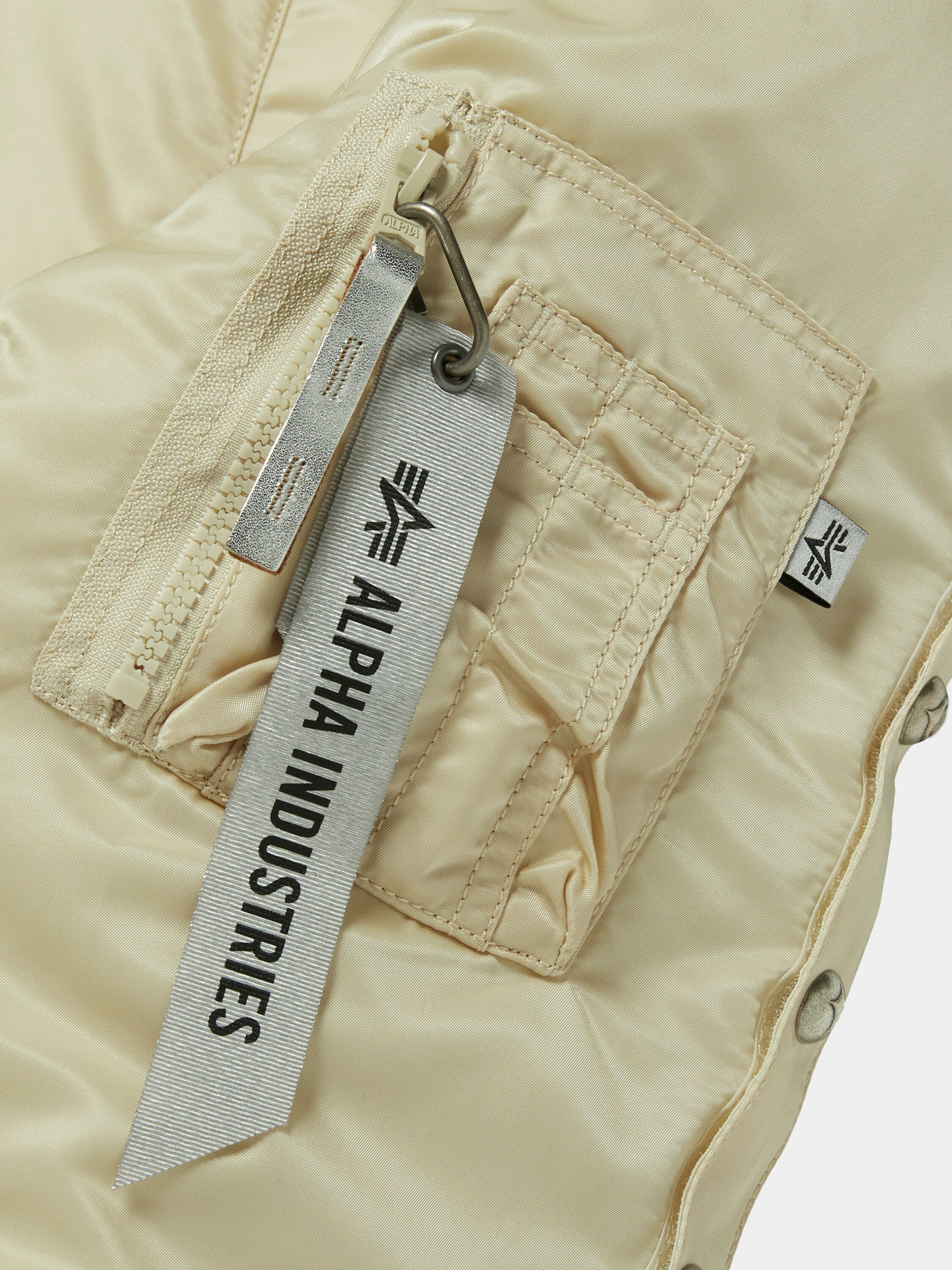 THUG CLUB X ALPHA N-3B PARKA - Image 7