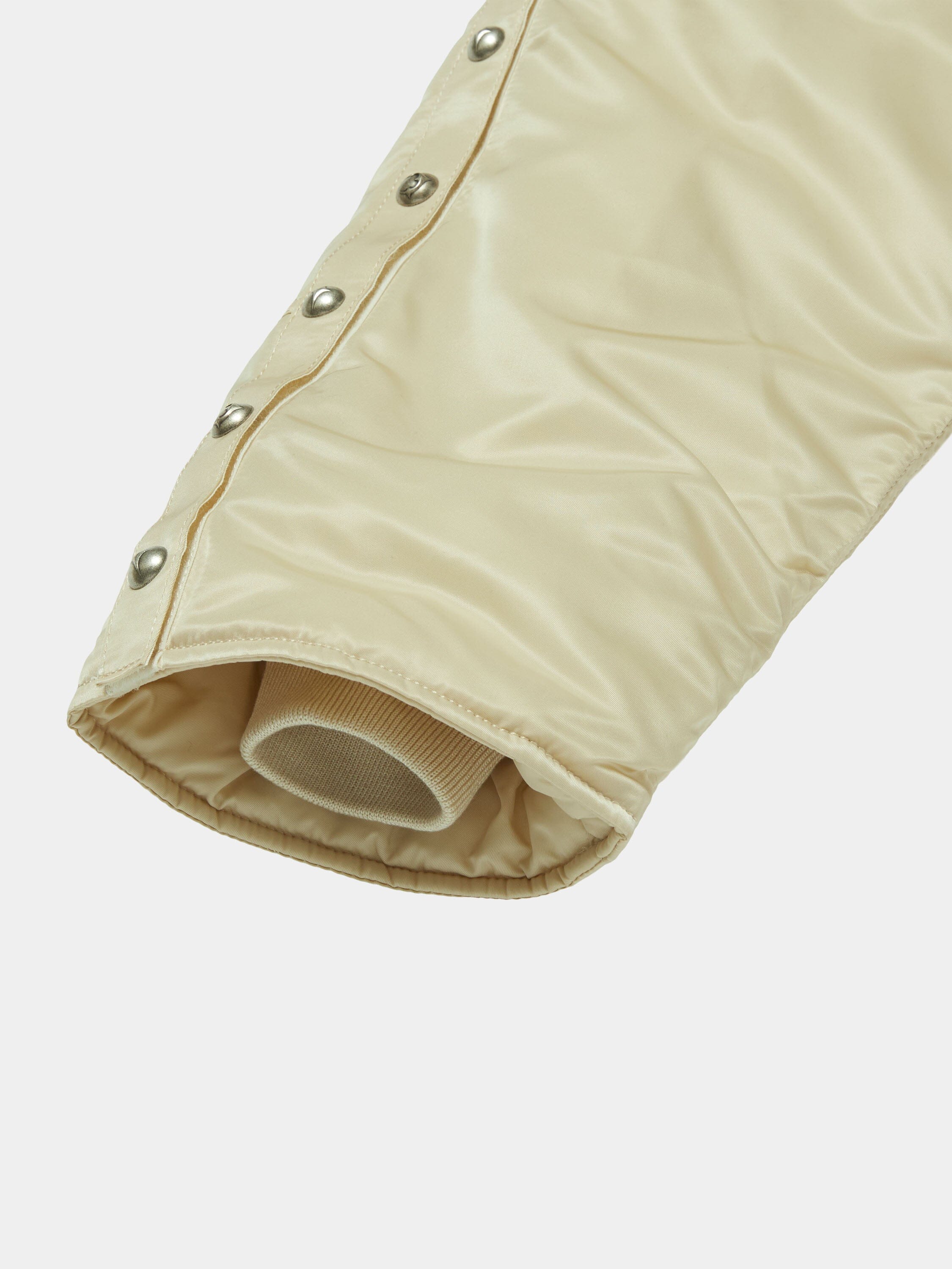 THUG CLUB X ALPHA N-3B PARKA - Image 9