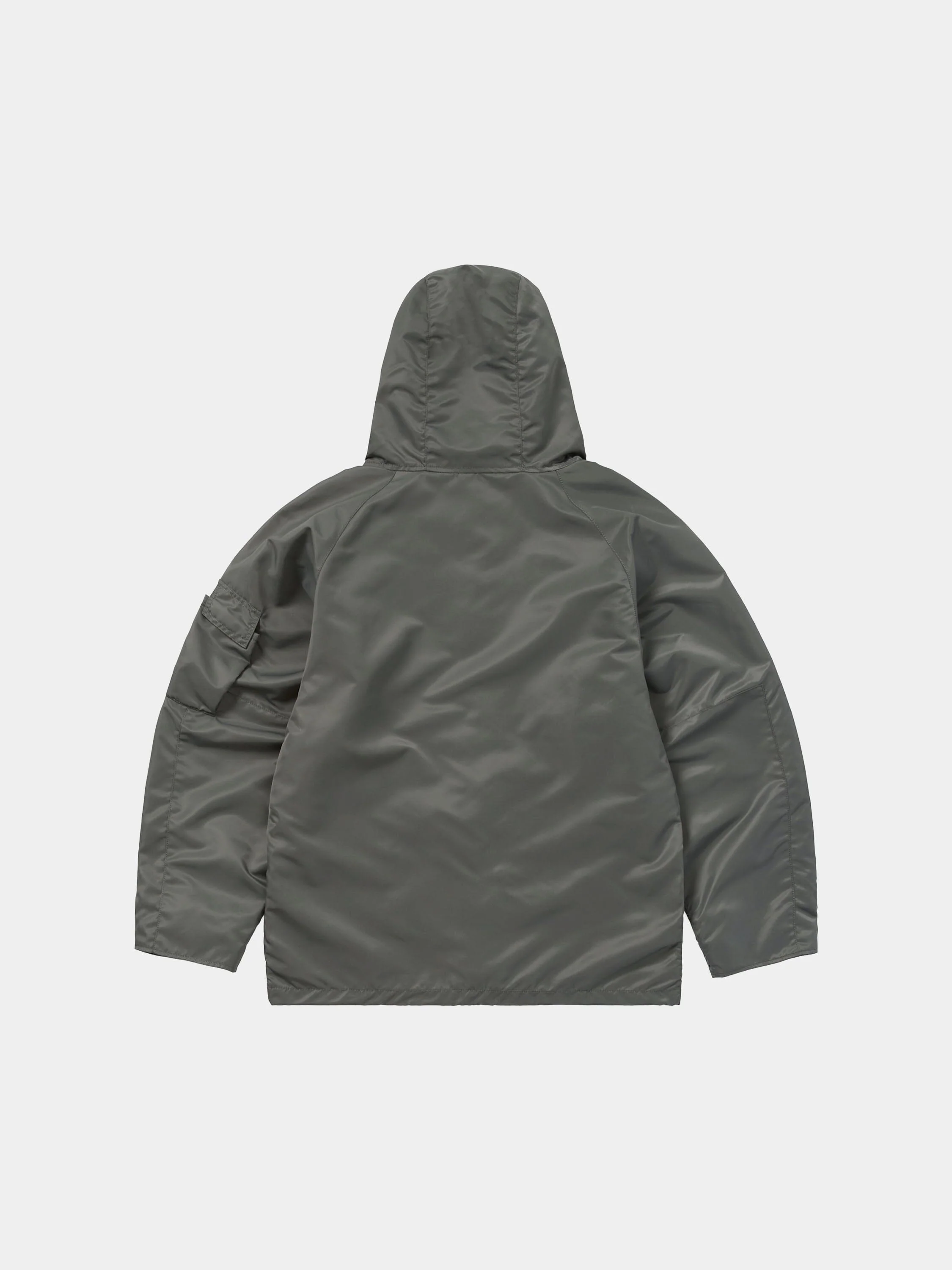 THISISNEVERTHAT X ALPHA COLD WEATHER PARKA - Image 3