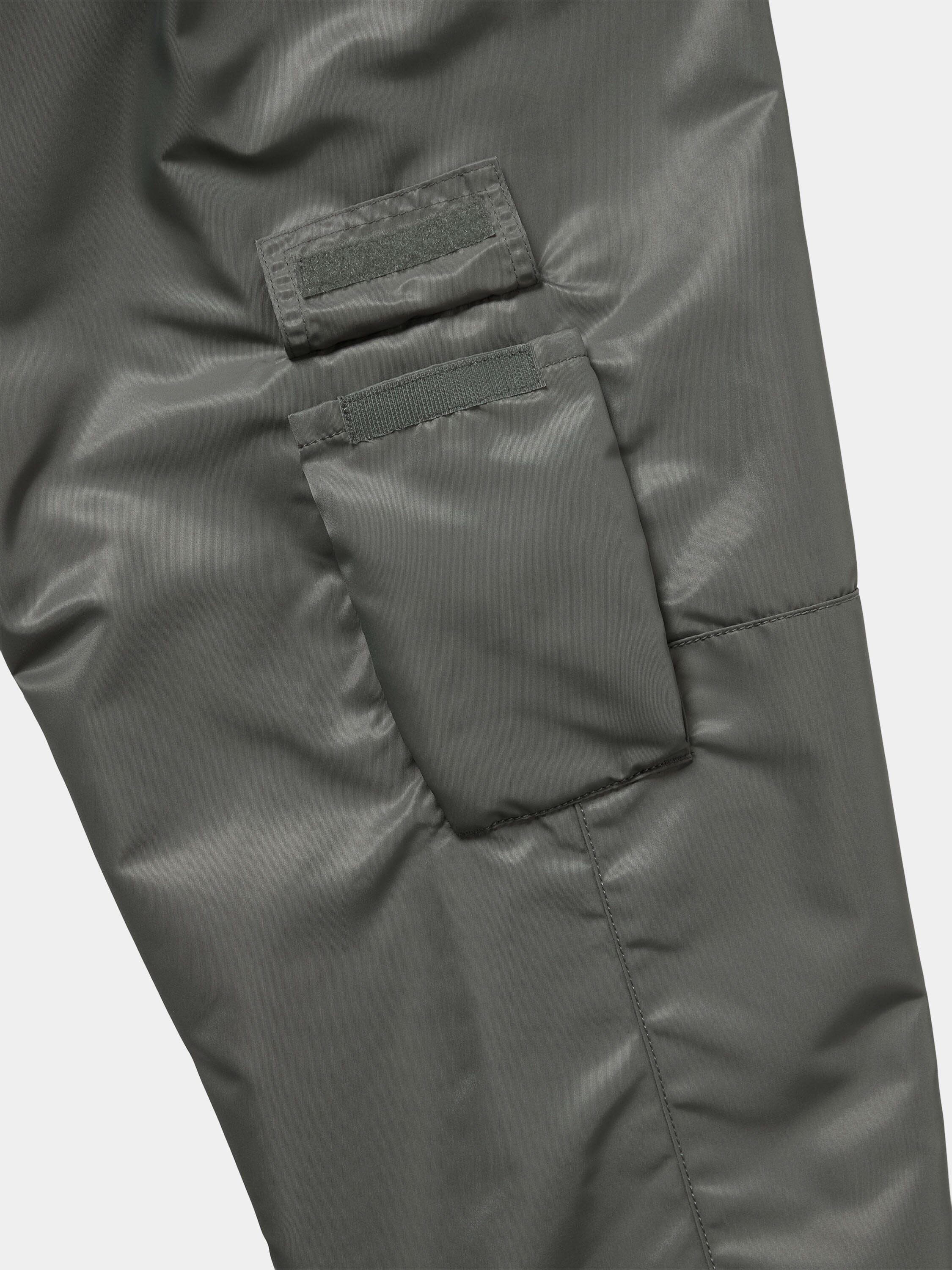 THISISNEVERTHAT X ALPHA COLD WEATHER PARKA - Image 4