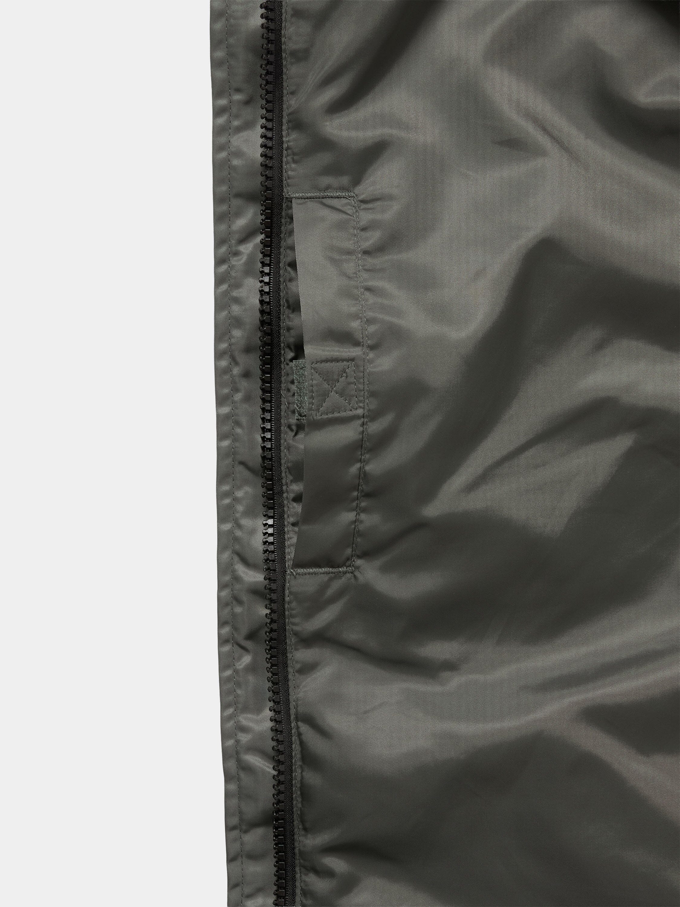 THISISNEVERTHAT X ALPHA COLD WEATHER PARKA - Image 5