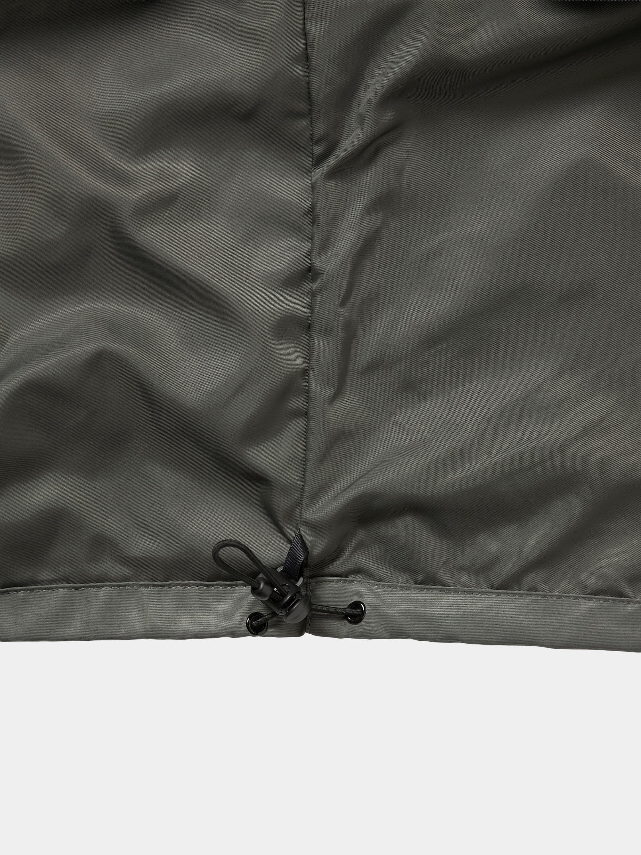 THISISNEVERTHAT X ALPHA COLD WEATHER PARKA - Image 6