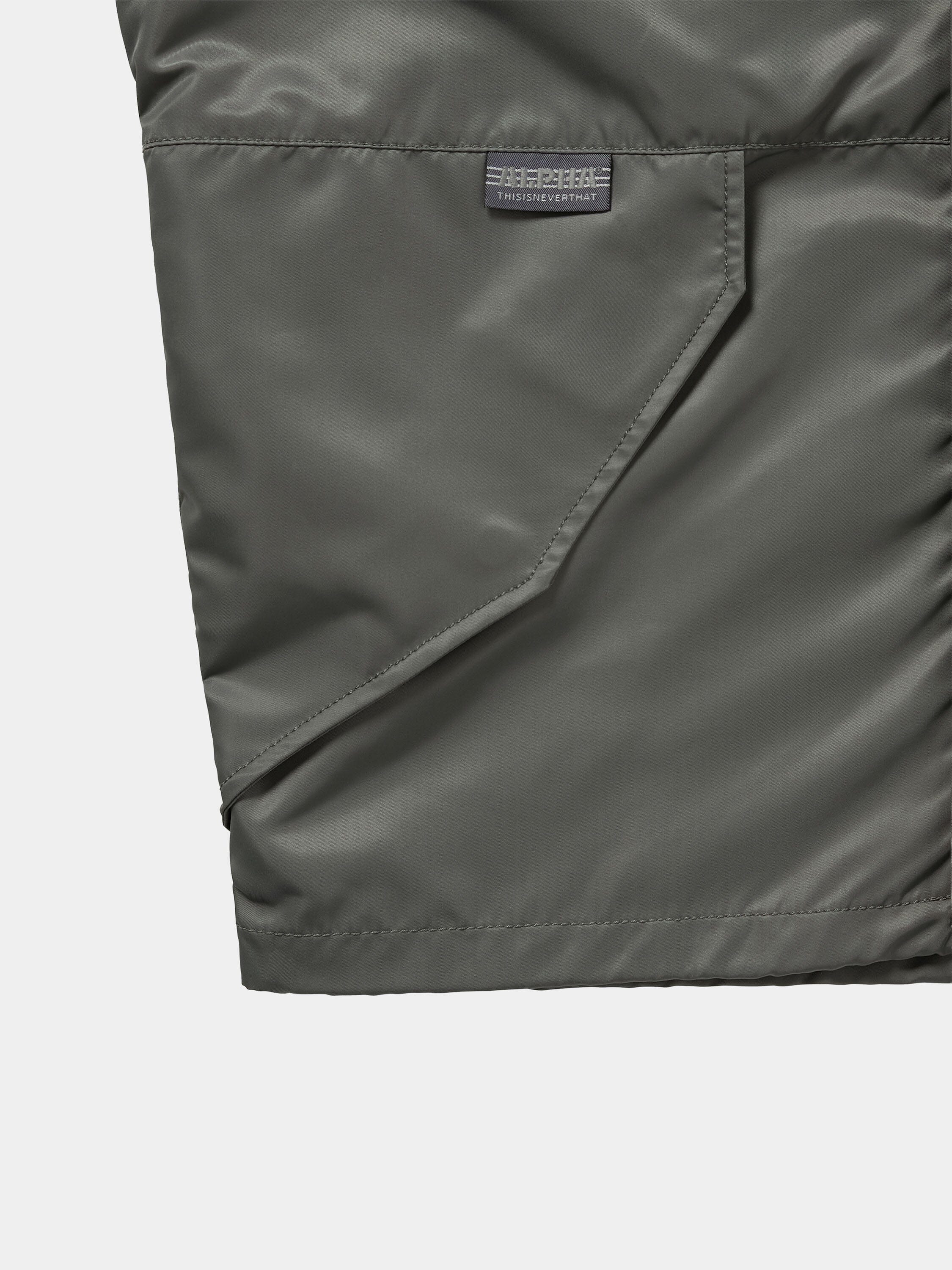 THISISNEVERTHAT X ALPHA COLD WEATHER PARKA - Image 7